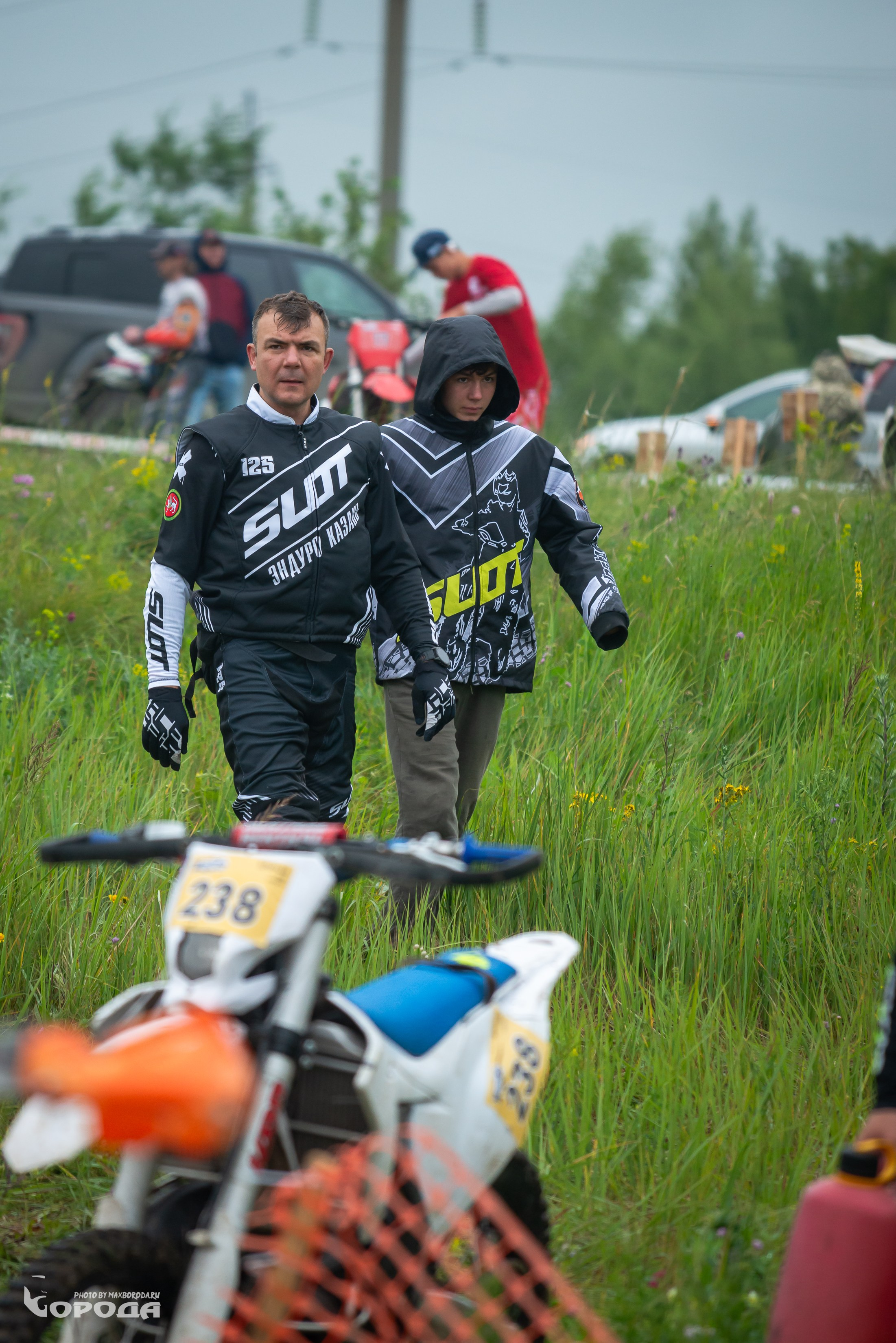 Точка отрыва 2025. Фотограф | Макс Борода