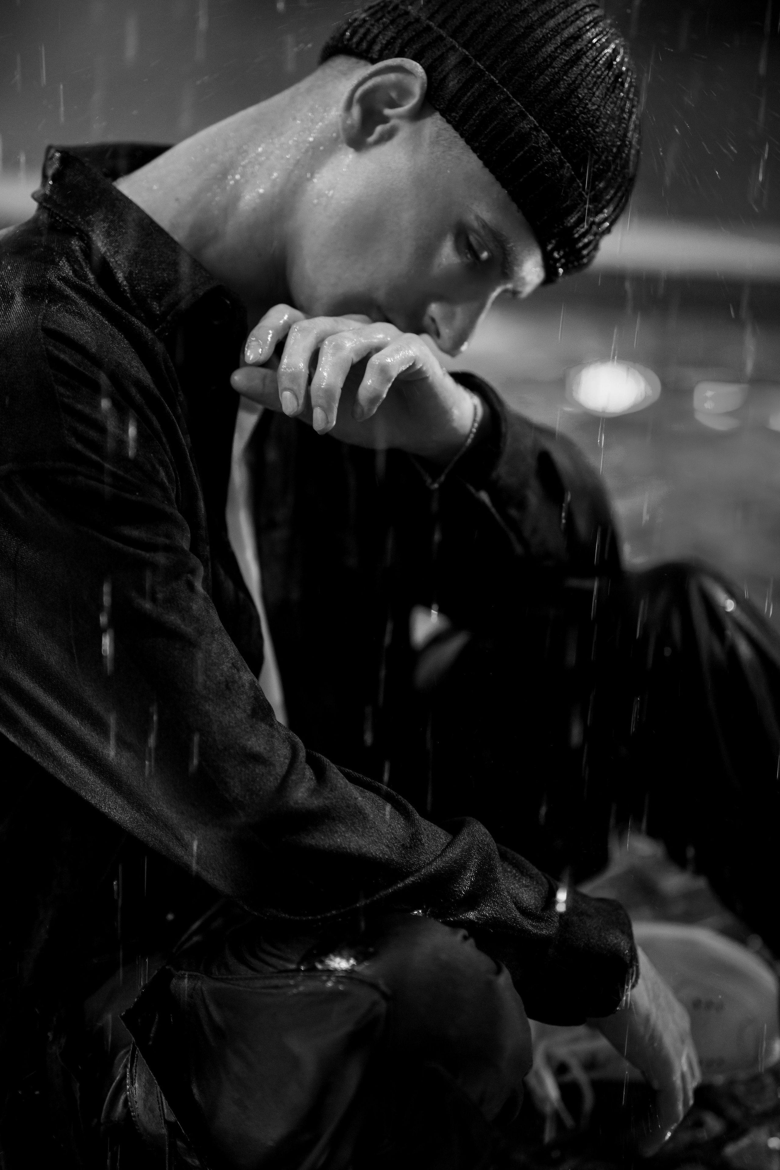 Мужской портрет. Свадебный и семейный фотограф Черняева Анна| Нижний Новгород