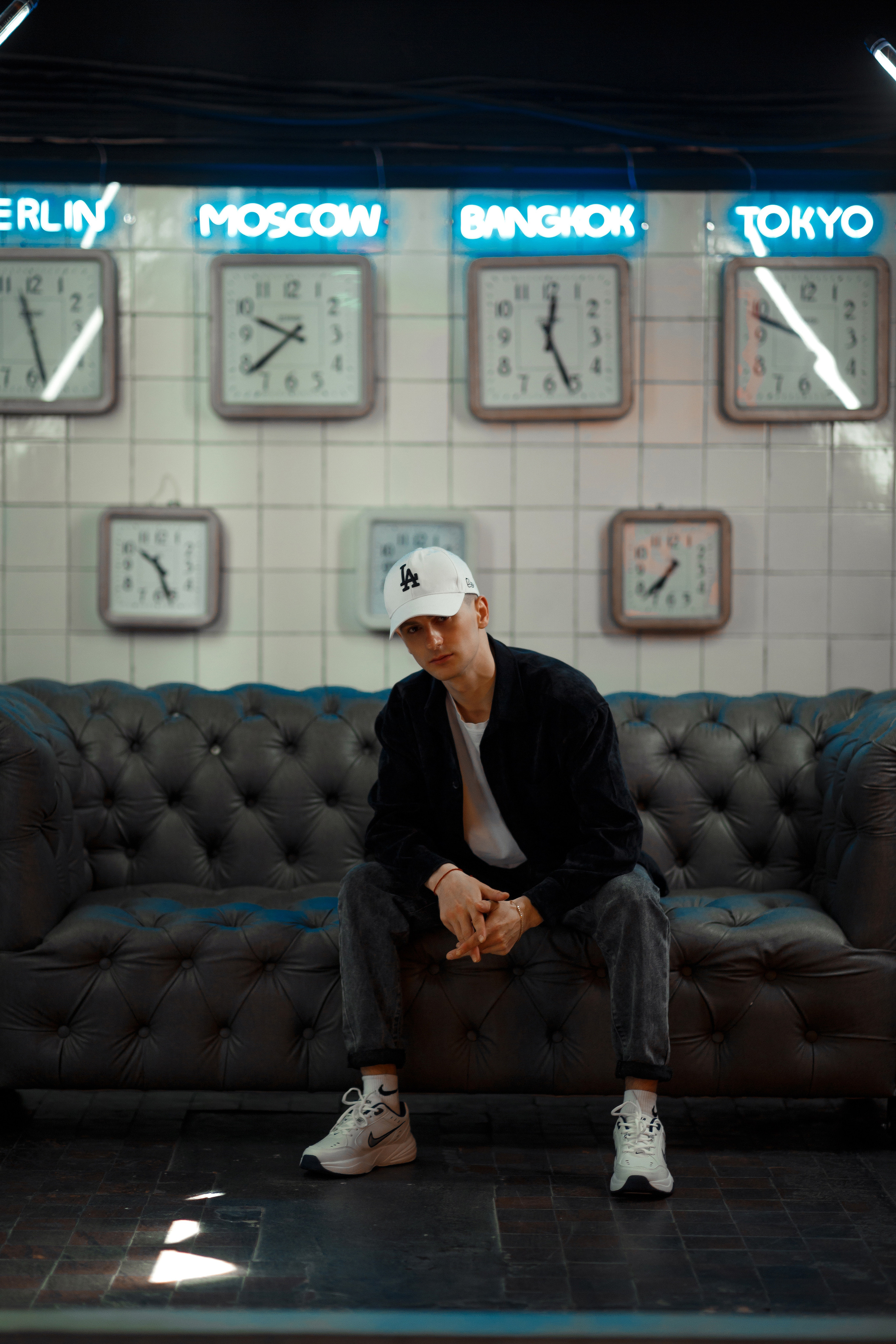 Мужской портрет. Свадебный и семейный фотограф Черняева Анна| Нижний Новгород