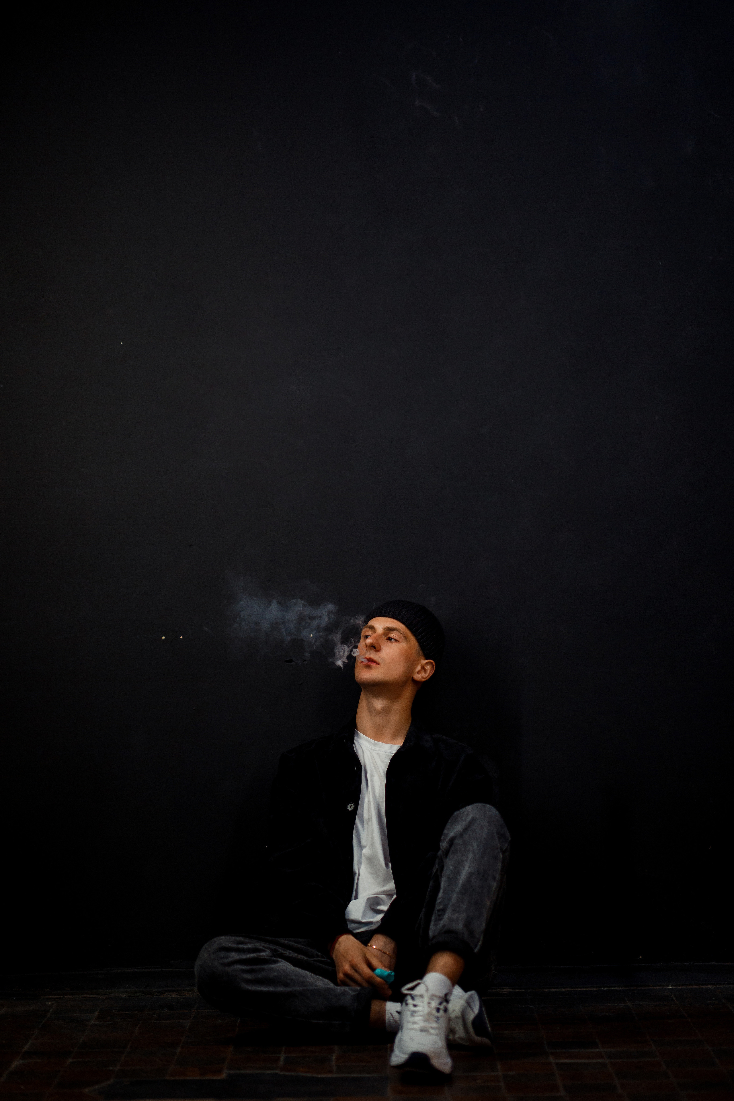 Мужской портрет. Свадебный и семейный фотограф Черняева Анна| Нижний Новгород