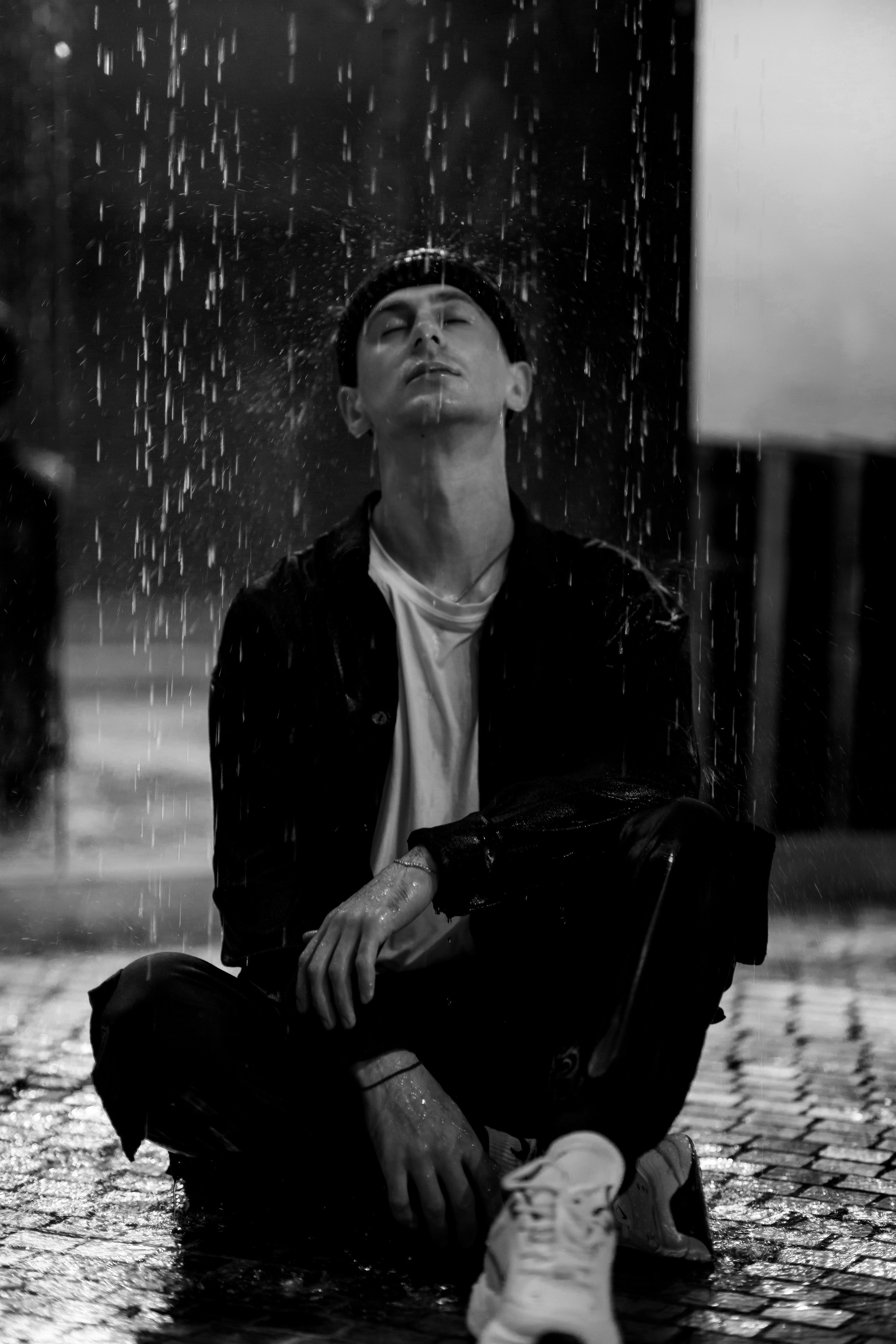 Мужской портрет. Свадебный и семейный фотограф Черняева Анна| Нижний Новгород