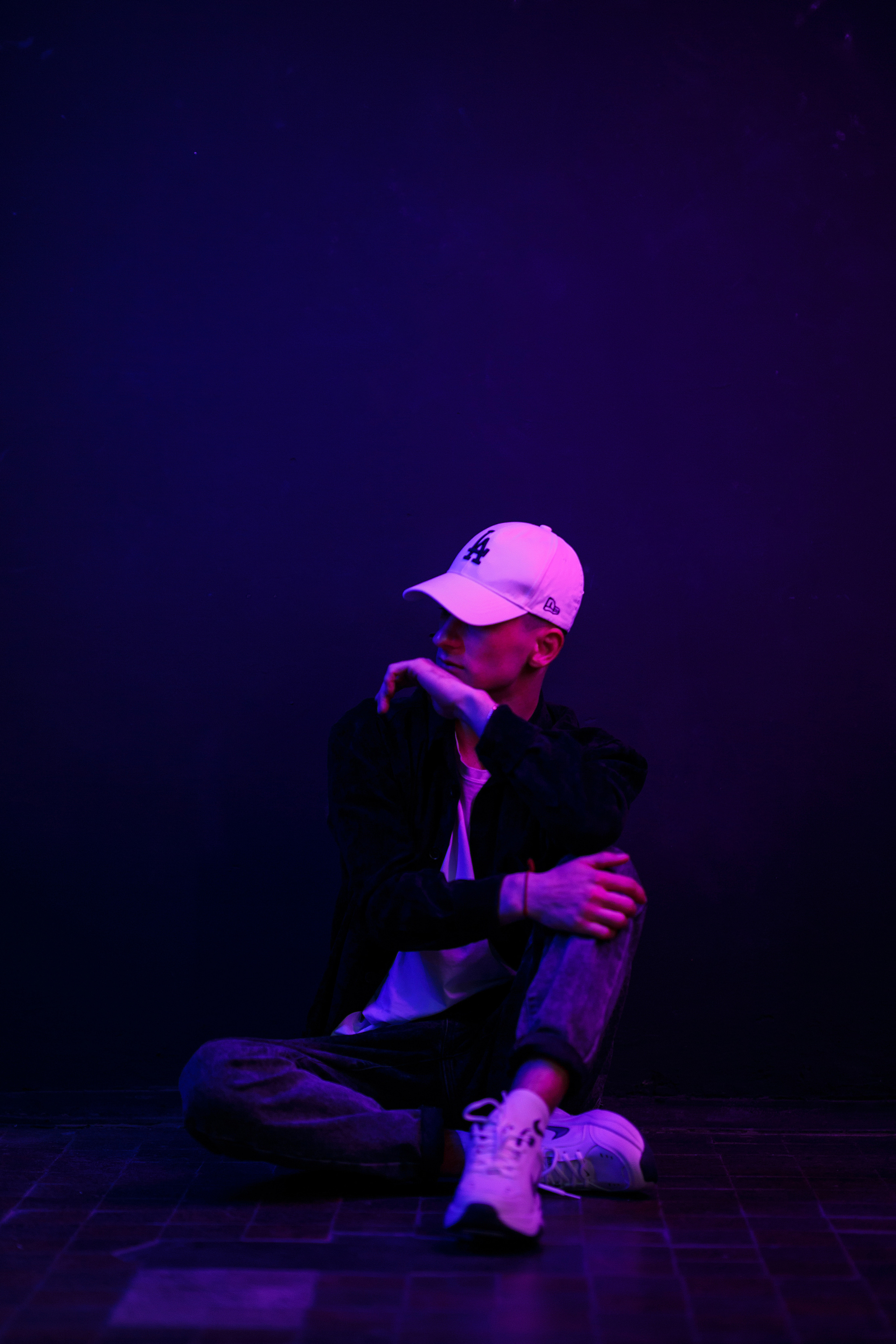 Мужской портрет. Свадебный и семейный фотограф Черняева Анна| Нижний Новгород