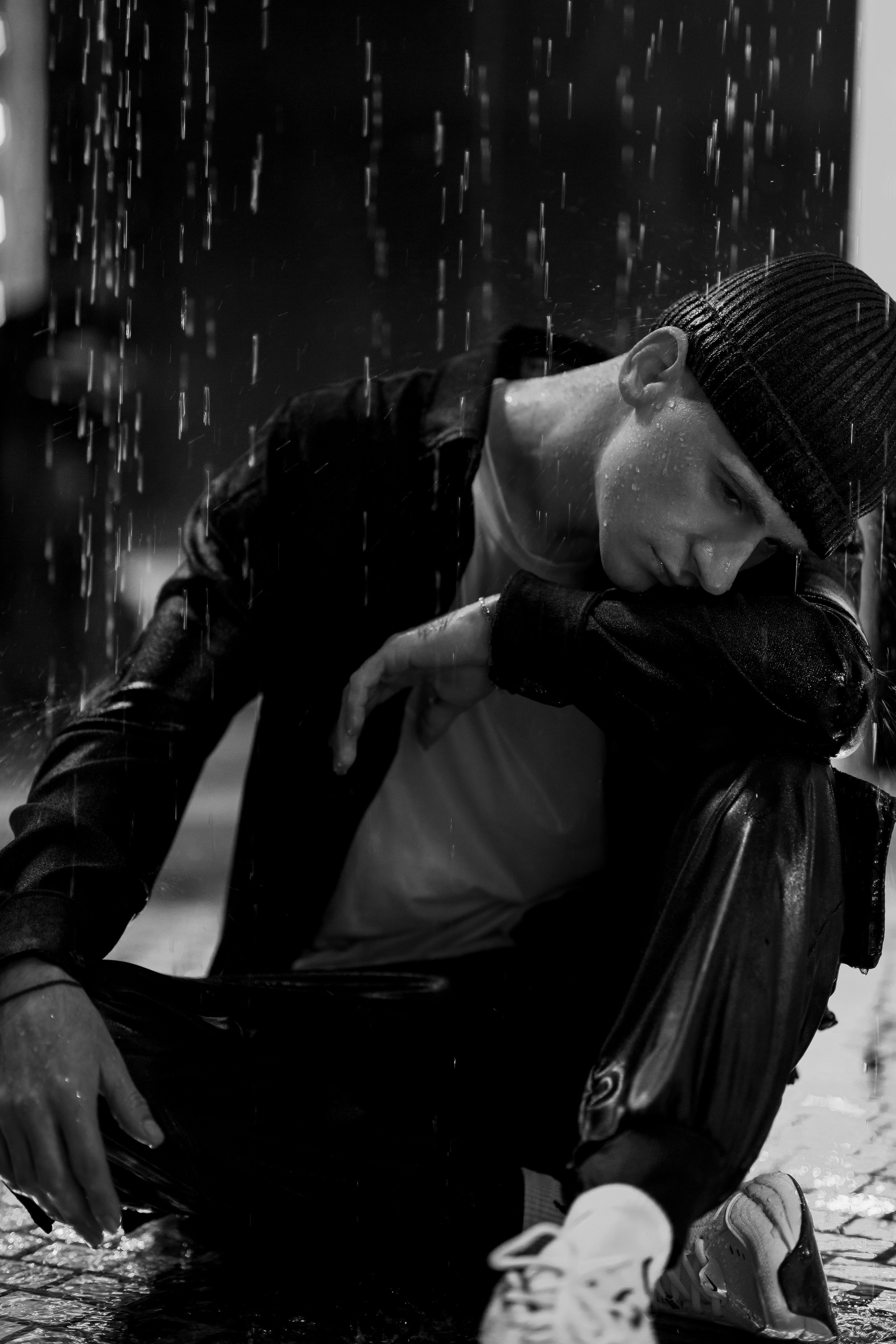 Мужской портрет. Свадебный и семейный фотограф Черняева Анна| Нижний Новгород