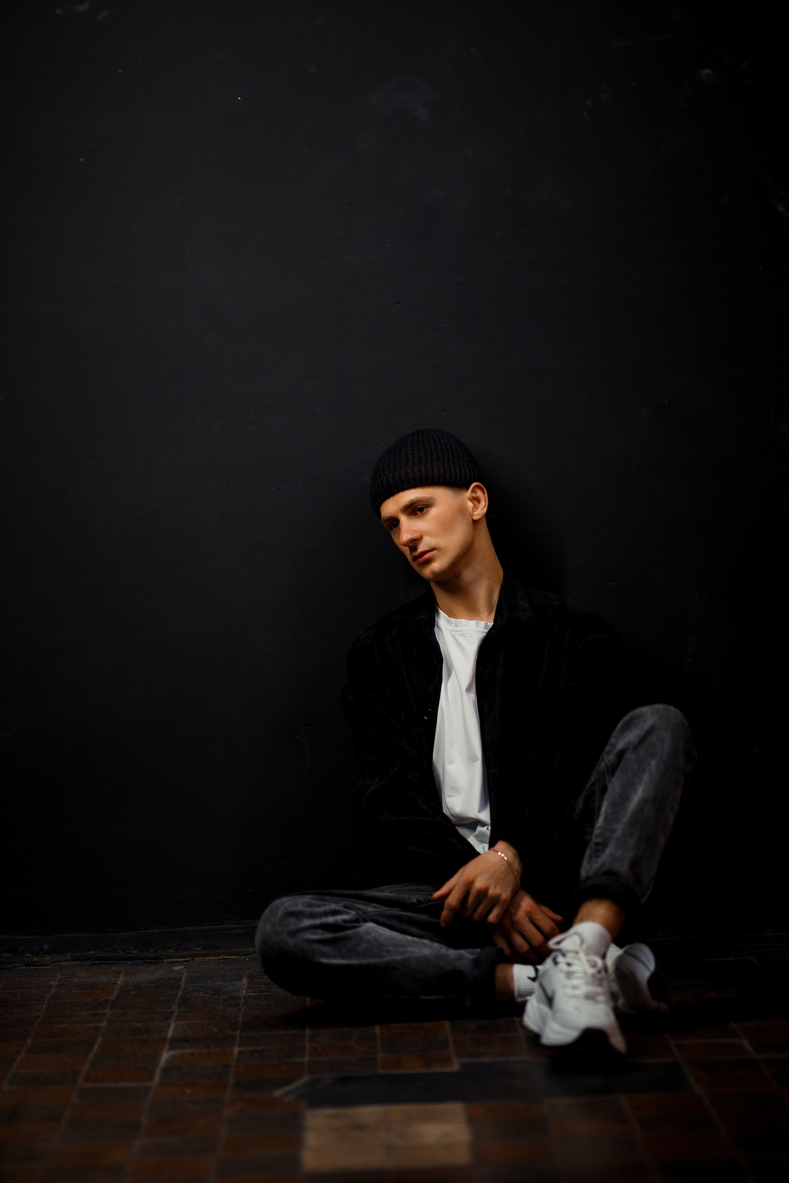 Мужской портрет. Свадебный и семейный фотограф Черняева Анна| Нижний Новгород