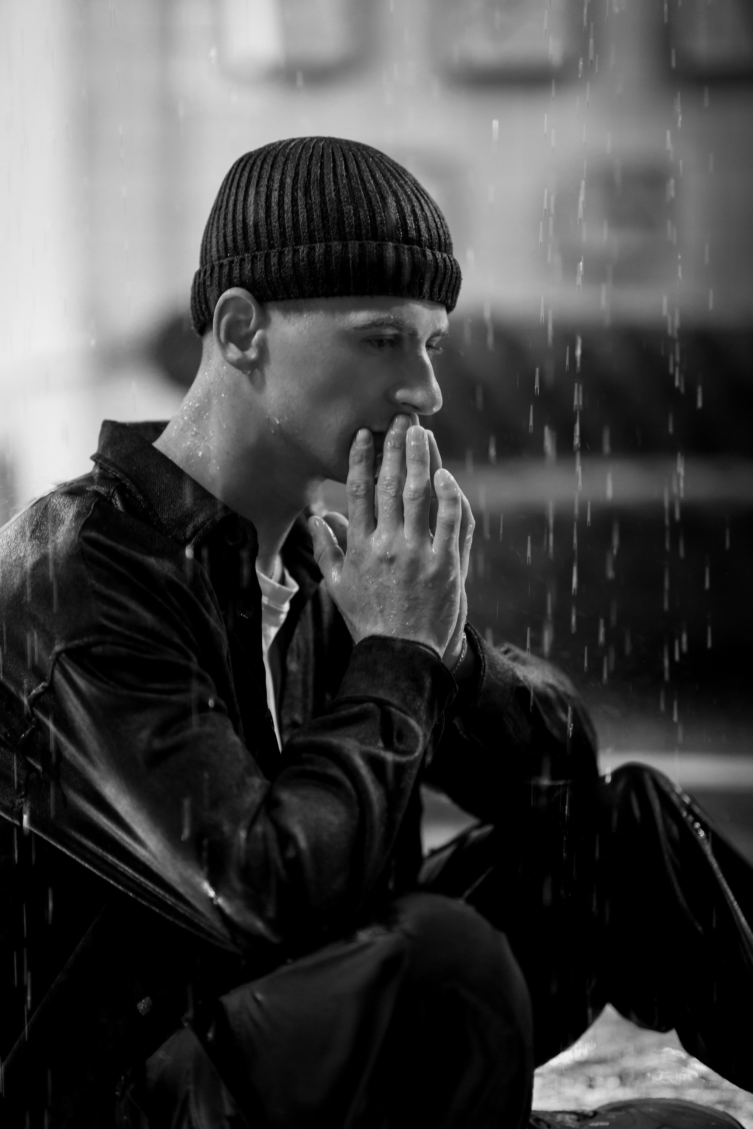 Мужской портрет. Свадебный и семейный фотограф Черняева Анна| Нижний Новгород