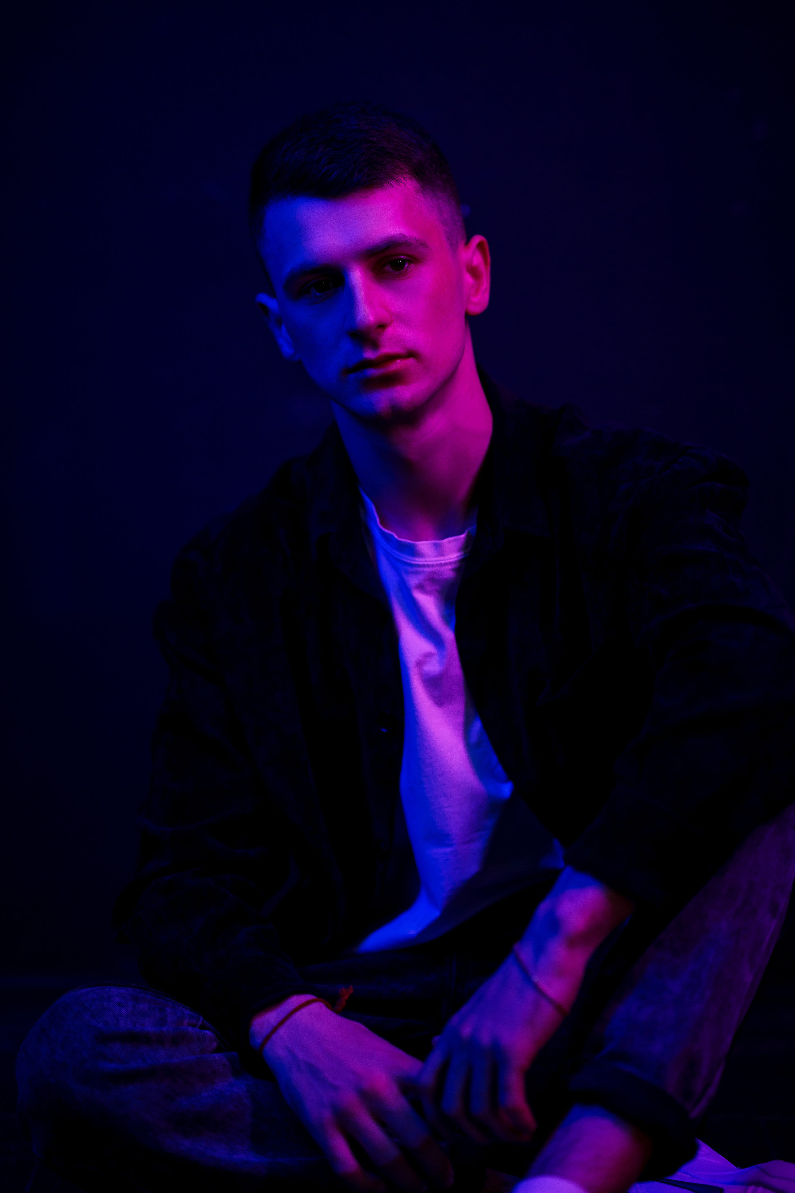 Мужской портрет. Свадебный и семейный фотограф Черняева Анна| Нижний Новгород