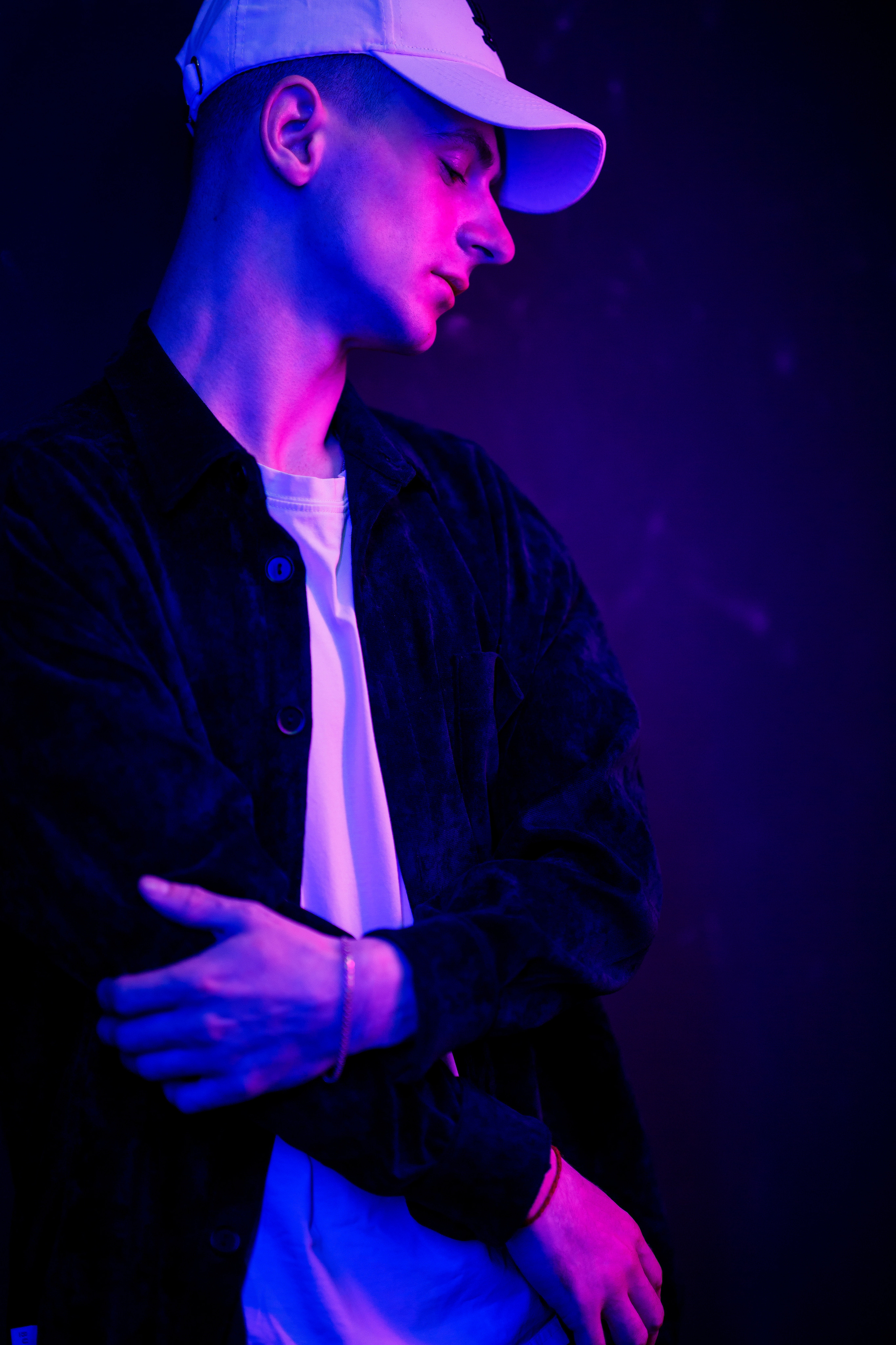 Мужской портрет. Свадебный и семейный фотограф Черняева Анна| Нижний Новгород