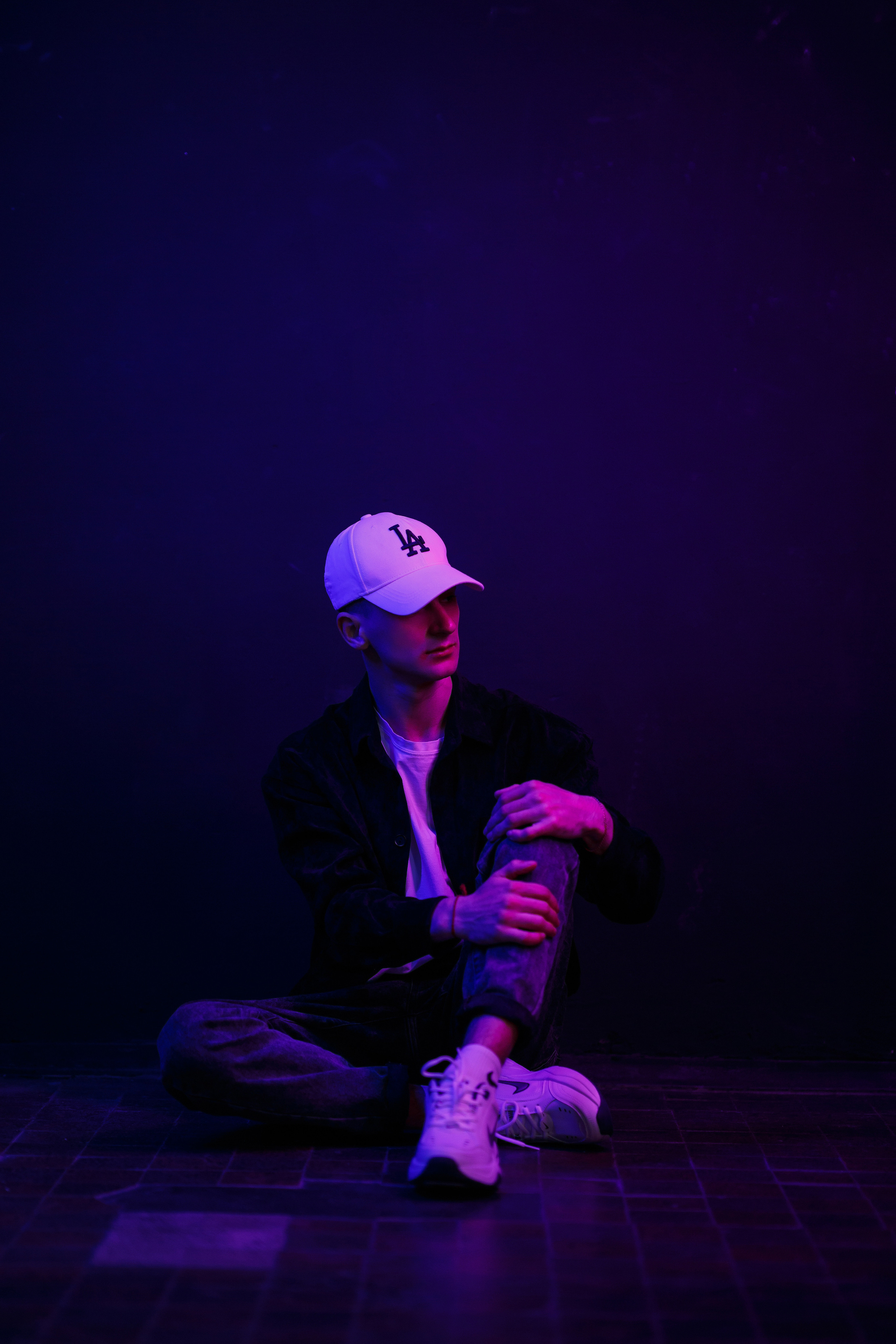 Мужской портрет. Свадебный и семейный фотограф Черняева Анна| Нижний Новгород