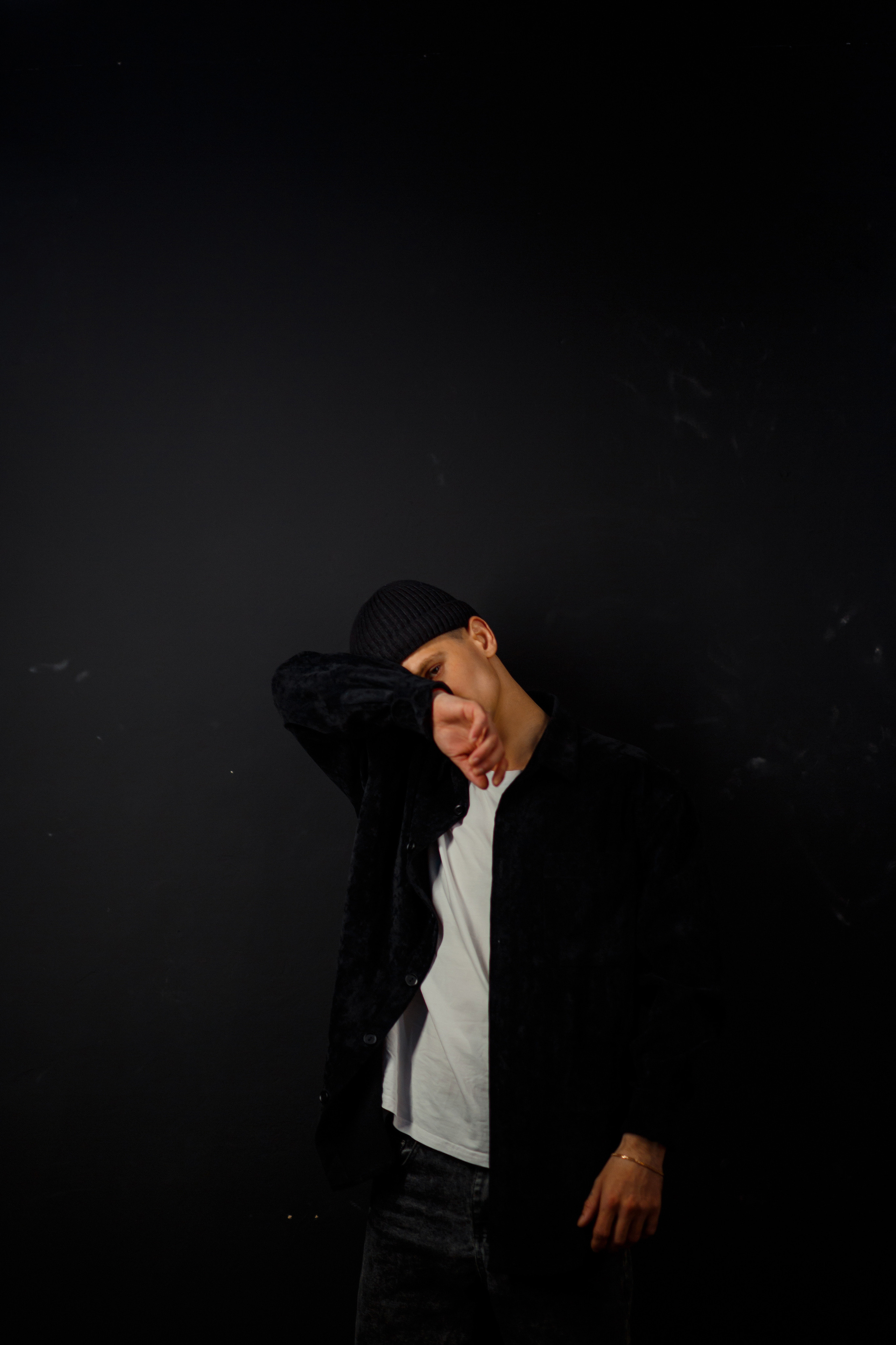 Мужской портрет. Свадебный и семейный фотограф Черняева Анна| Нижний Новгород