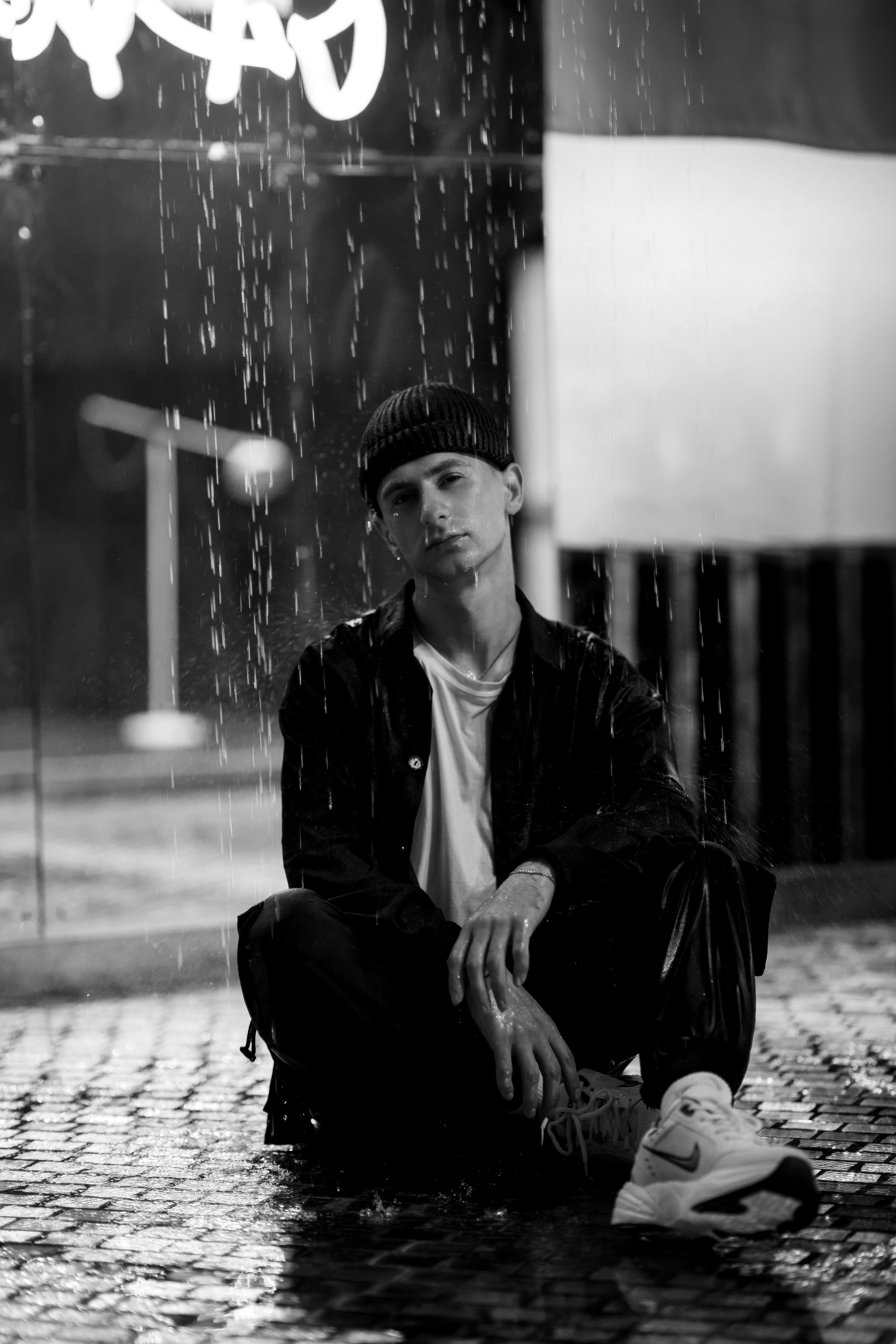 Мужской портрет. Свадебный и семейный фотограф Черняева Анна| Нижний Новгород