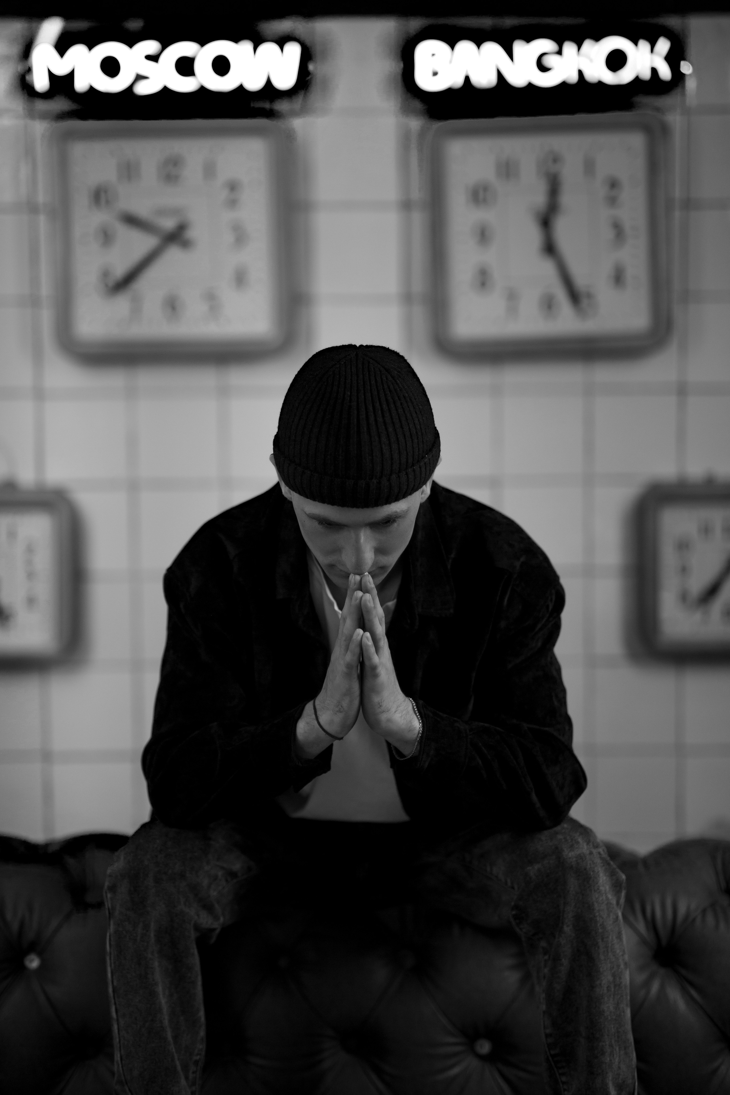 Мужской портрет. Свадебный и семейный фотограф Черняева Анна| Нижний Новгород