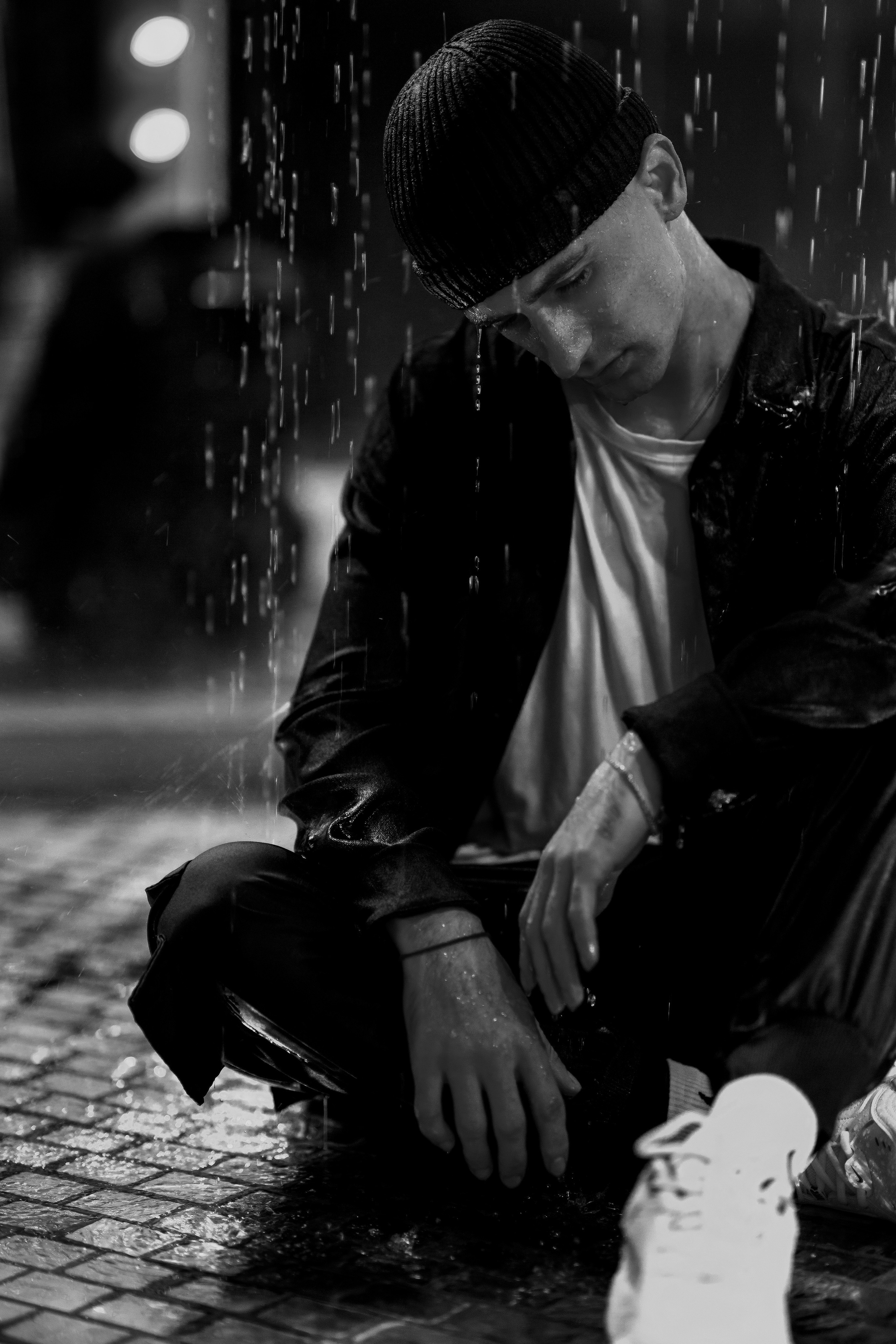 Мужской портрет. Свадебный и семейный фотограф Черняева Анна| Нижний Новгород