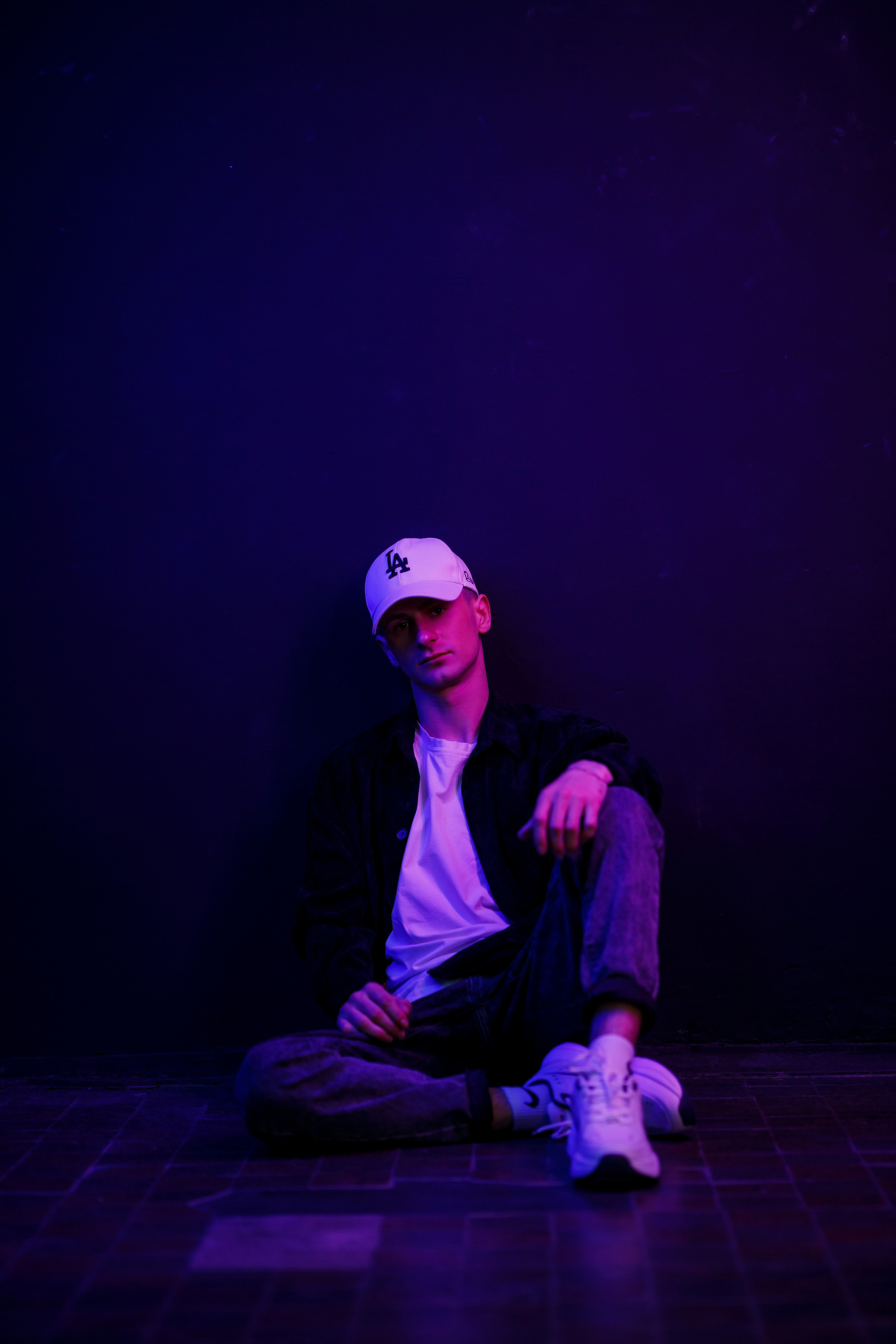 Мужской портрет. Свадебный и семейный фотограф Черняева Анна| Нижний Новгород