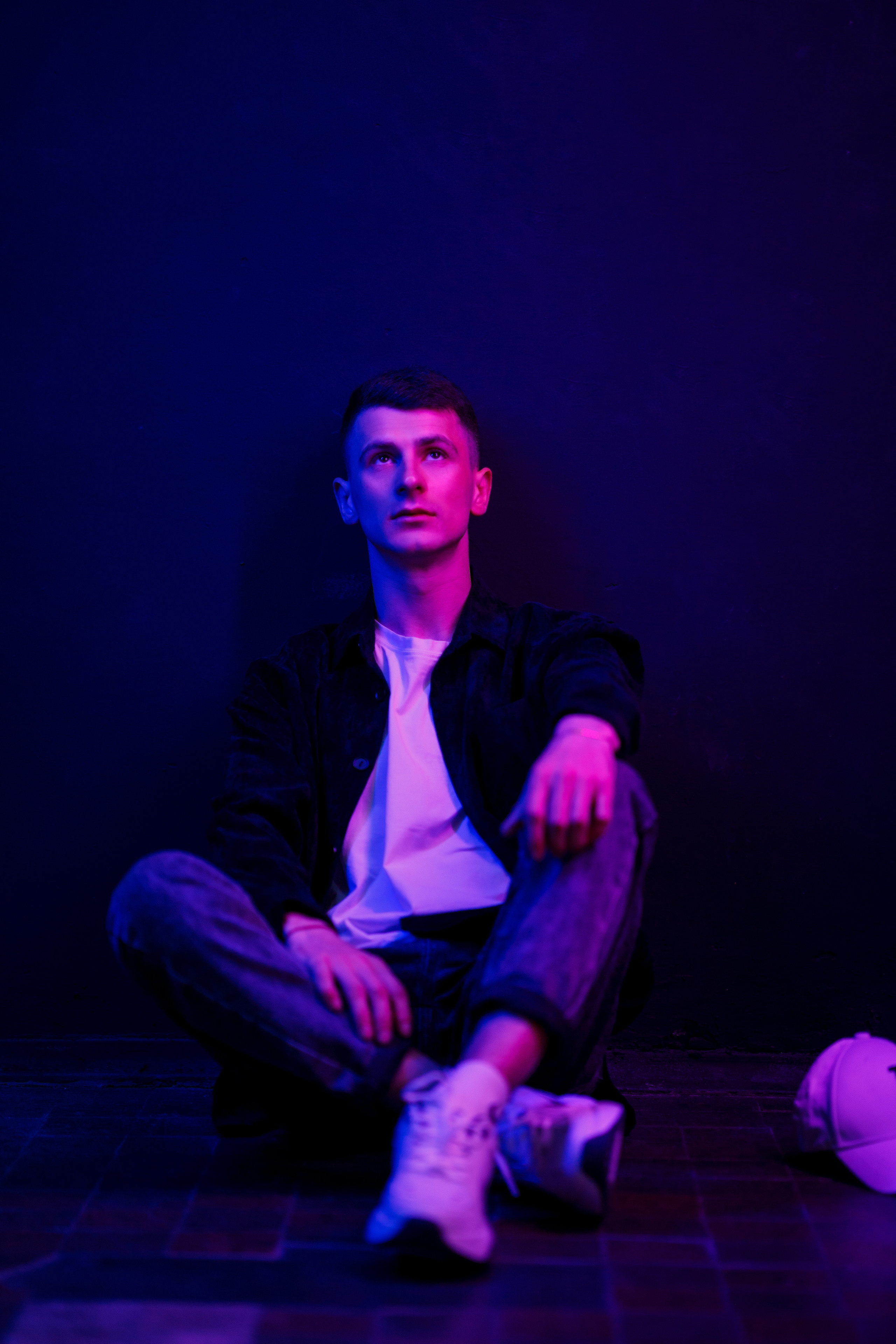 Мужской портрет. Свадебный и семейный фотограф Черняева Анна| Нижний Новгород