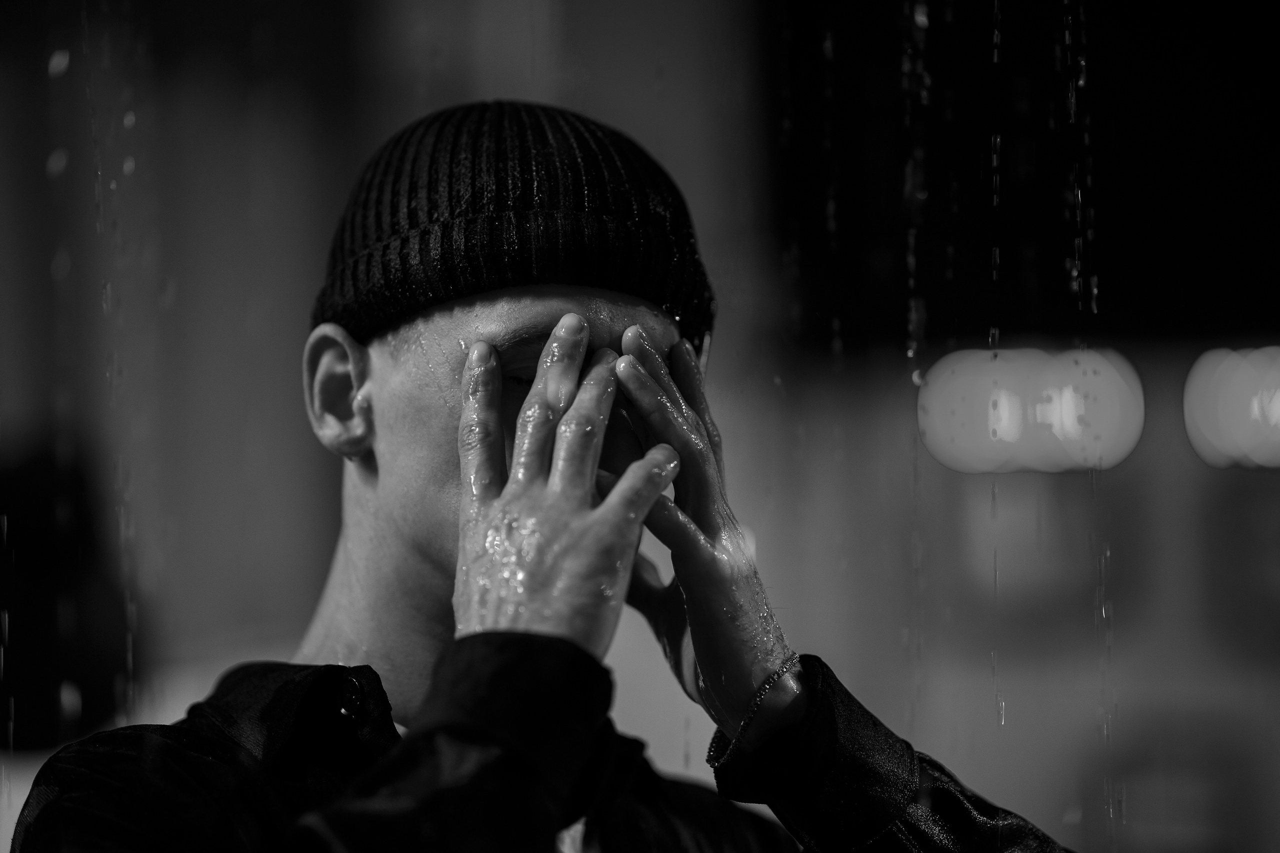 Мужской портрет. Свадебный и семейный фотограф Черняева Анна| Нижний Новгород