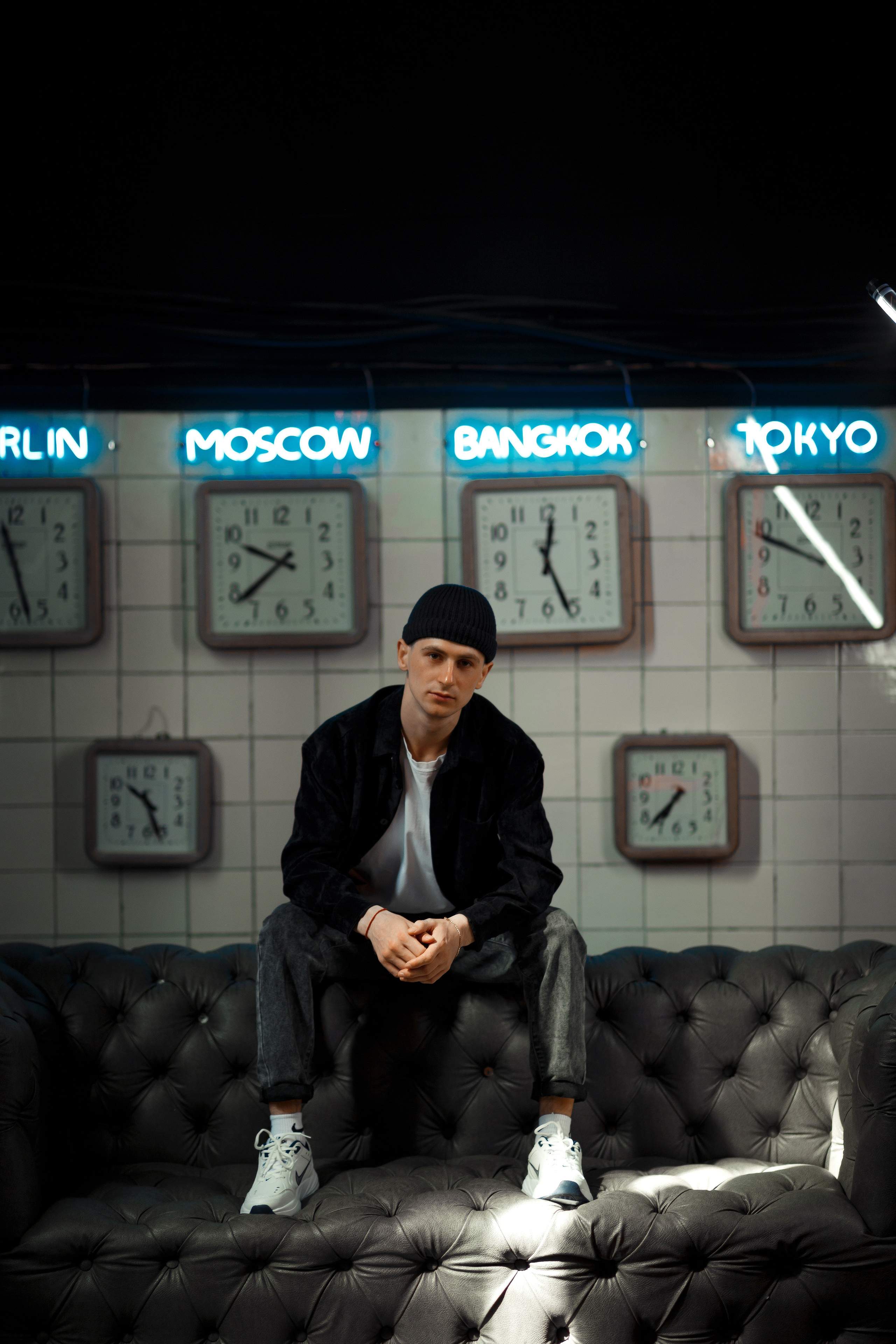 Мужской портрет. Свадебный и семейный фотограф Черняева Анна| Нижний Новгород