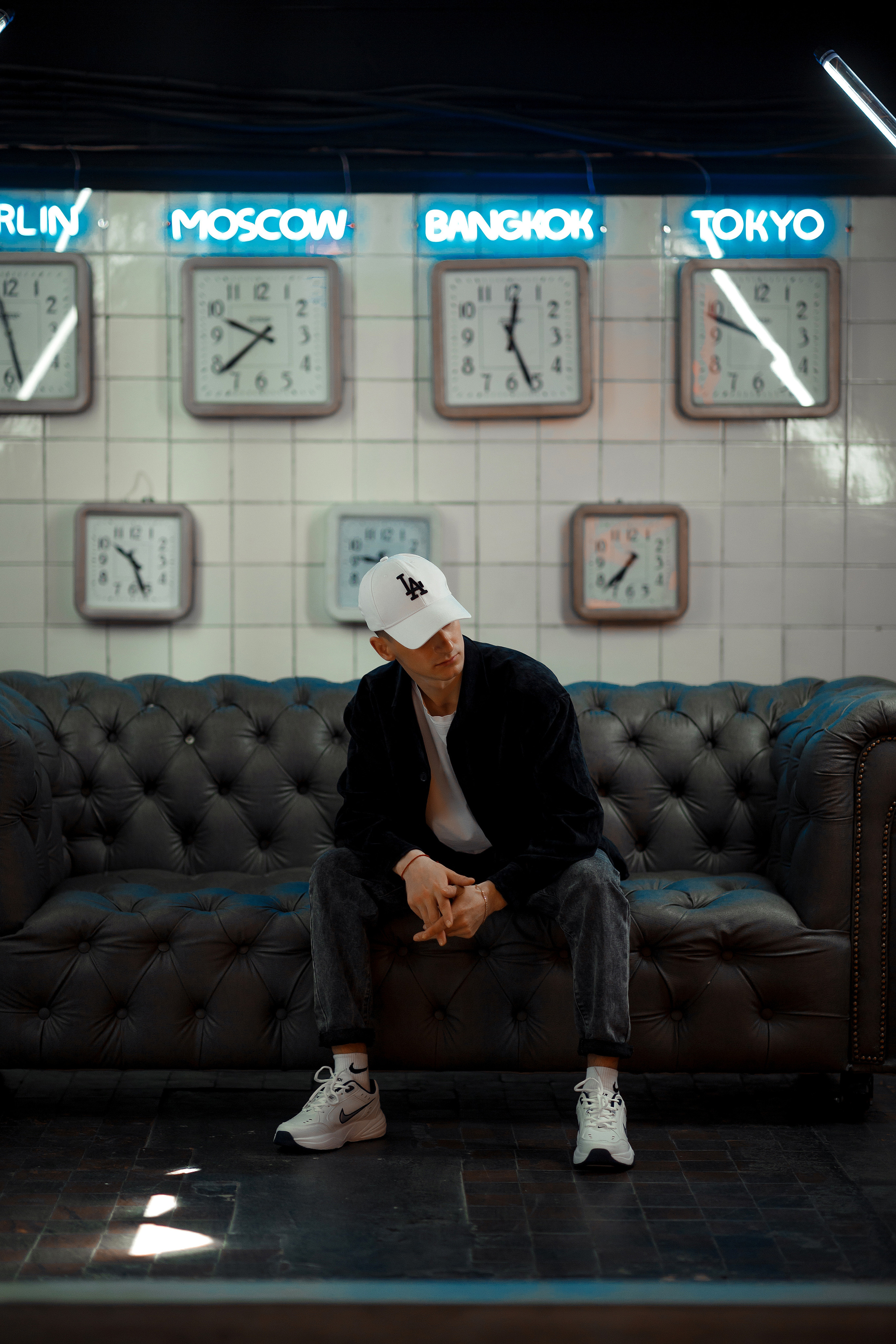 Мужской портрет. Свадебный и семейный фотограф Черняева Анна| Нижний Новгород