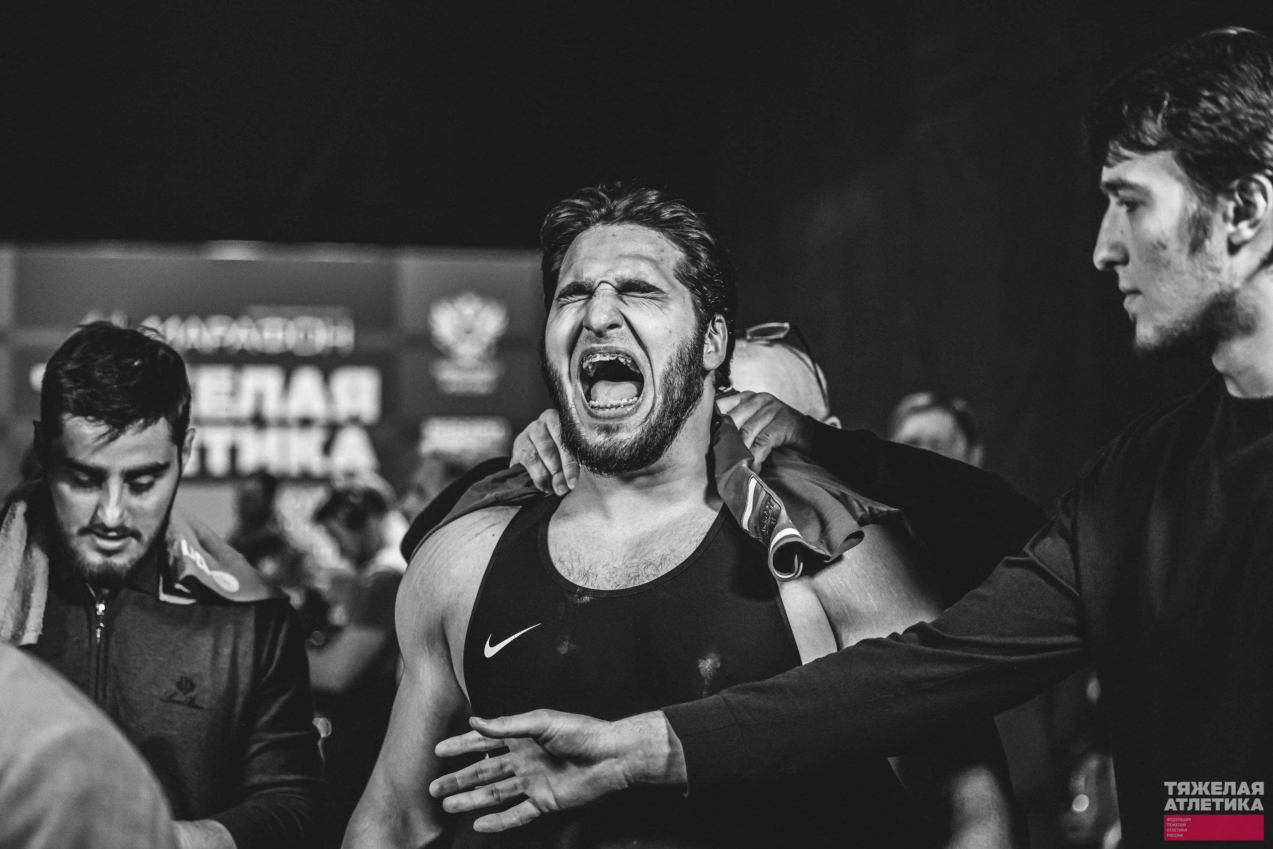 Кубок России по тяжёлой атлетике 2026. Фотограф Москва Sports photo / Fashion photо