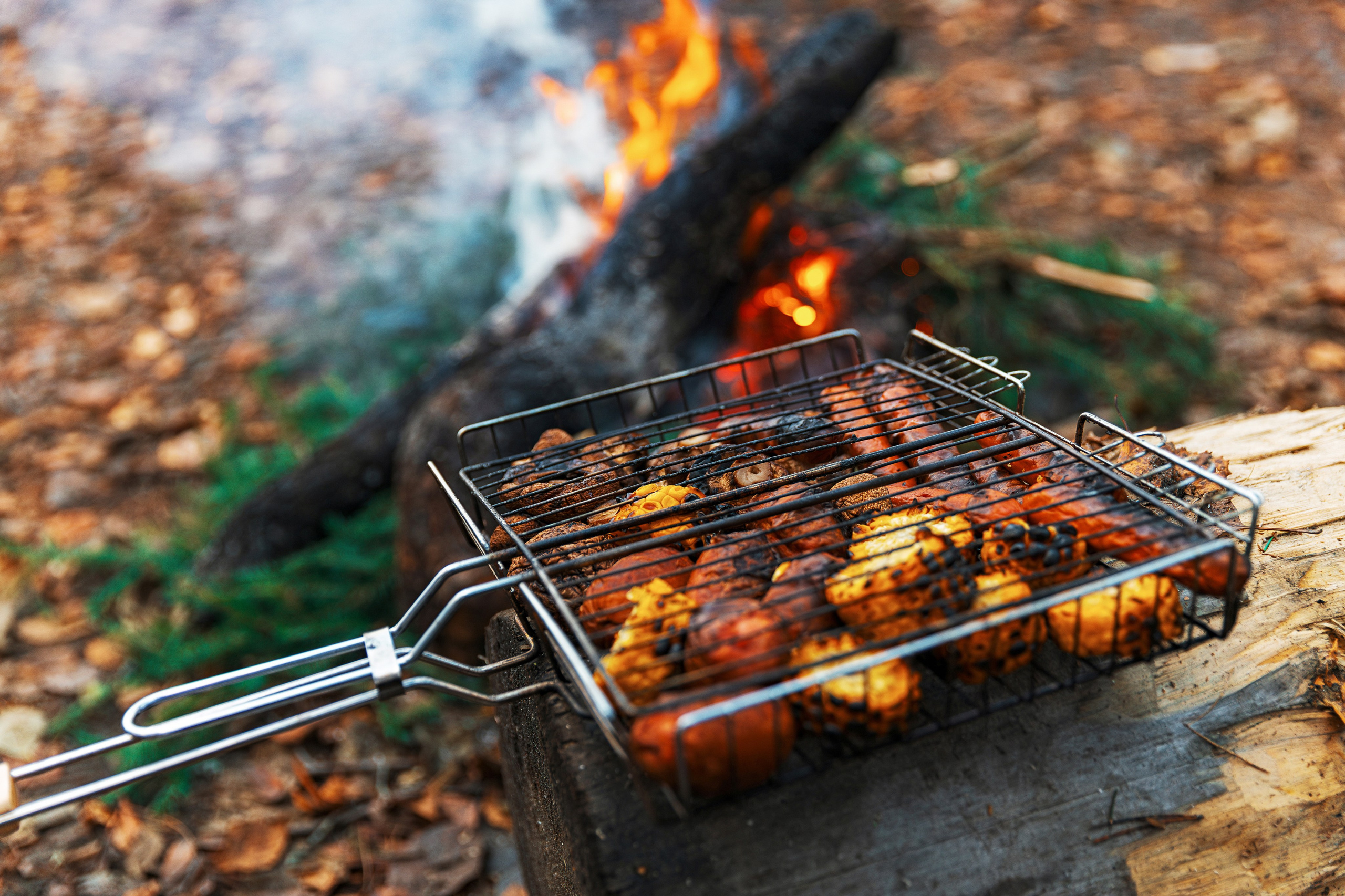 Рекламная фотосъемка автодомов в Санкт-Петербурге | Фотограф для бизнеса