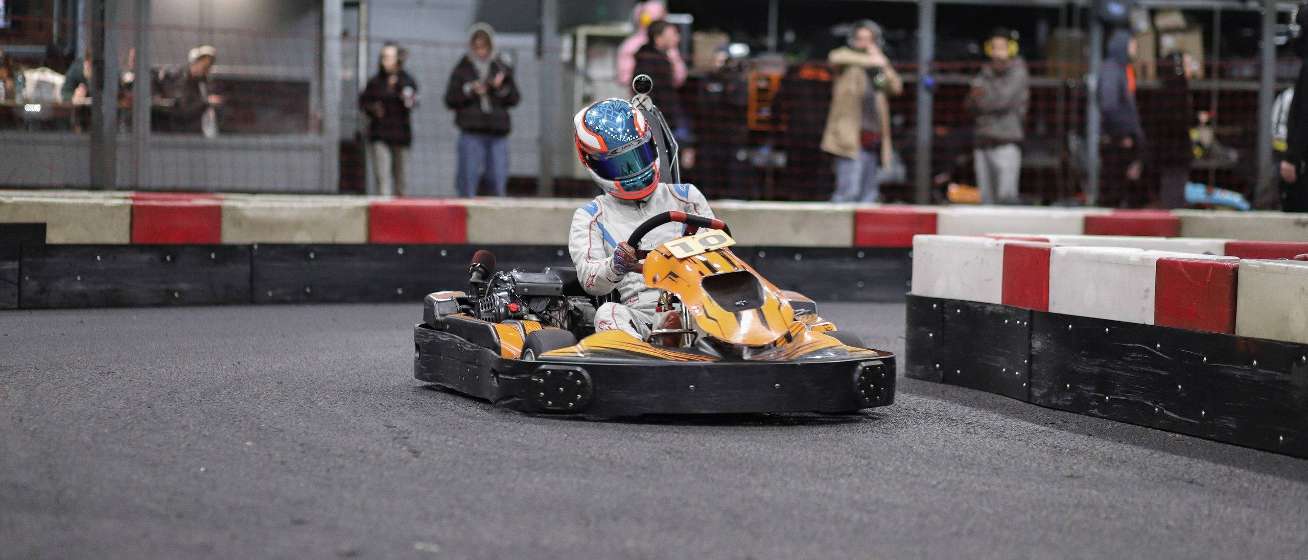 LSK Winter Cup 2025 — 2026 | Этап 3. Malenkyia