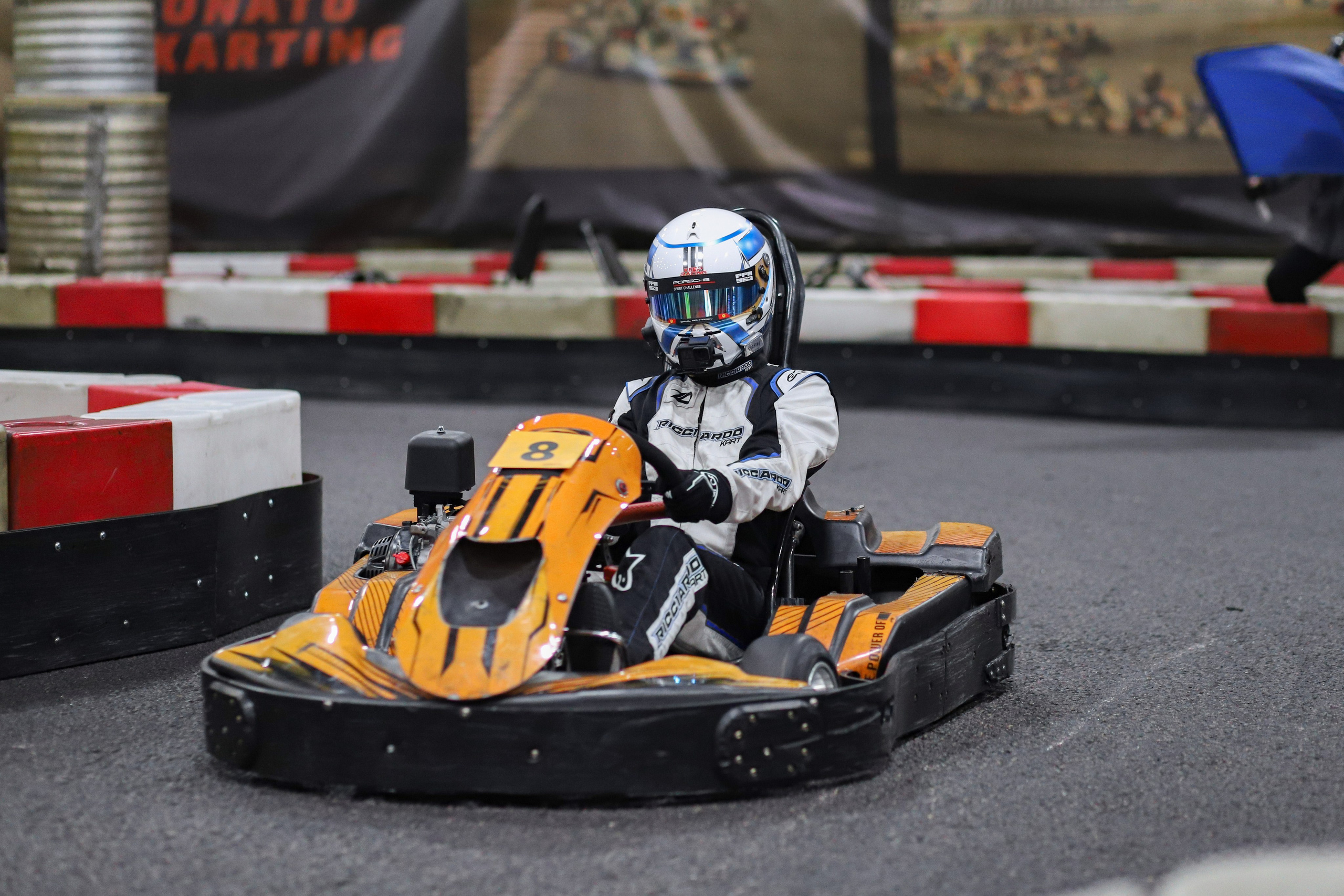 LSK Winter Cup 2025 — 2026 | Этап 6. Malenkyia