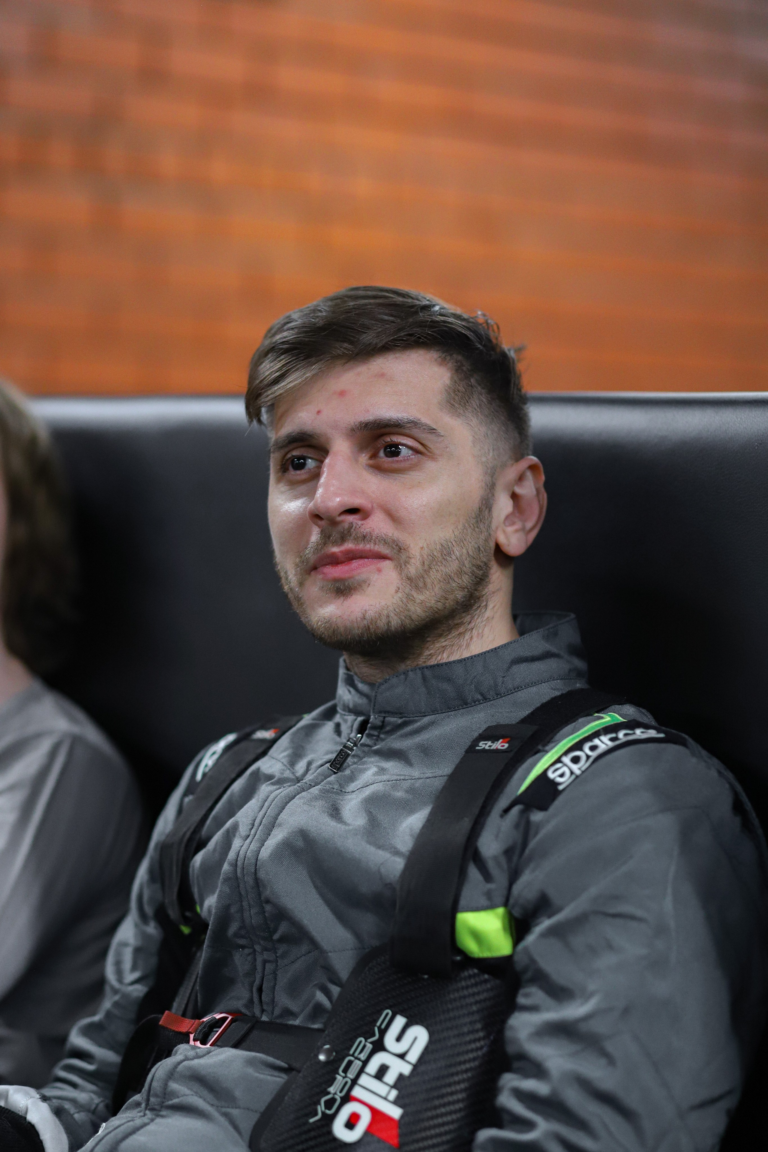 LSK Winter Cup 2025 — 2026 | Этап 6. Malenkyia