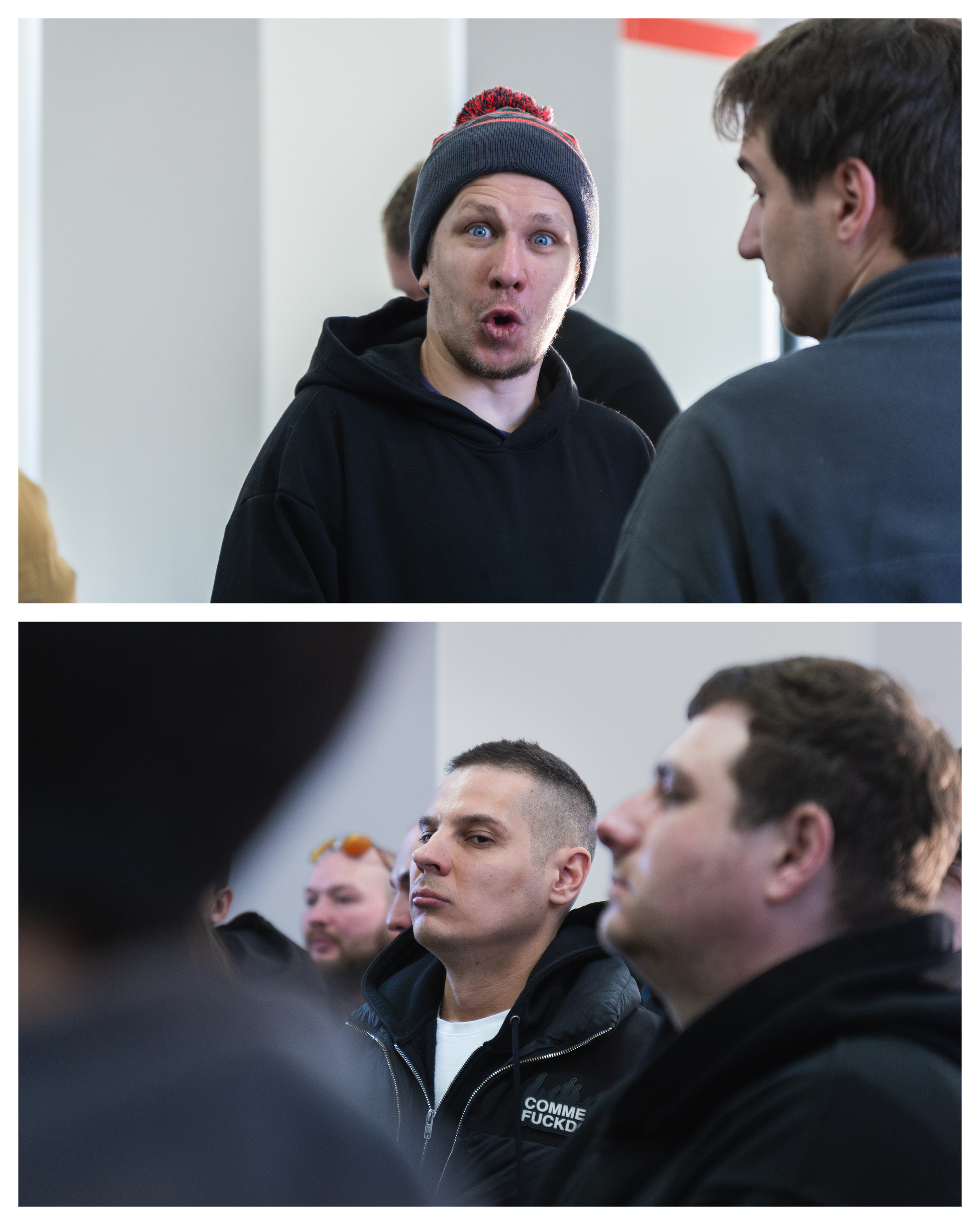 САТЮКАП 2026. Malenkyia