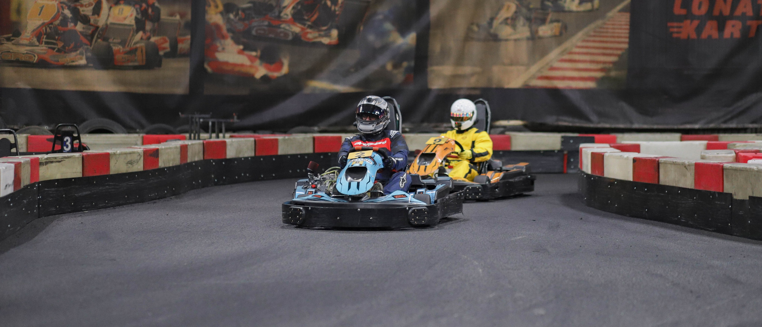 LSK Winter Cup 2025 — 2026 | Этап 4. Malenkyia