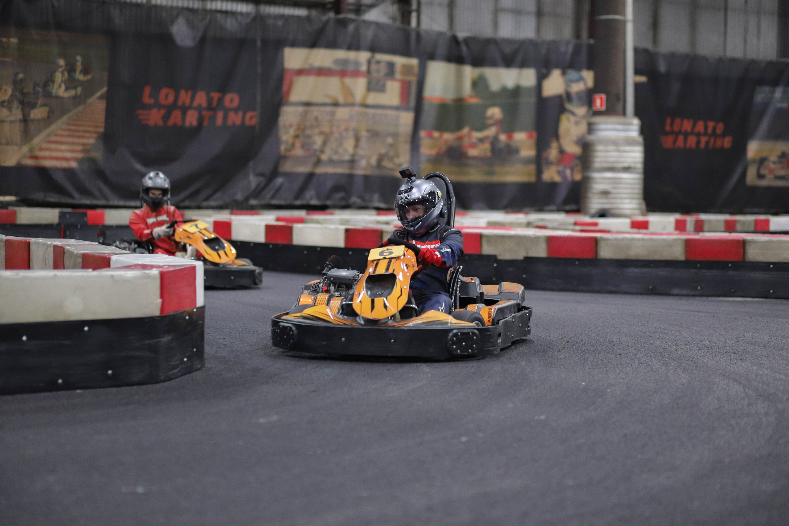 LSK Winter Cup 2025 — 2026 | Этап 4. Malenkyia