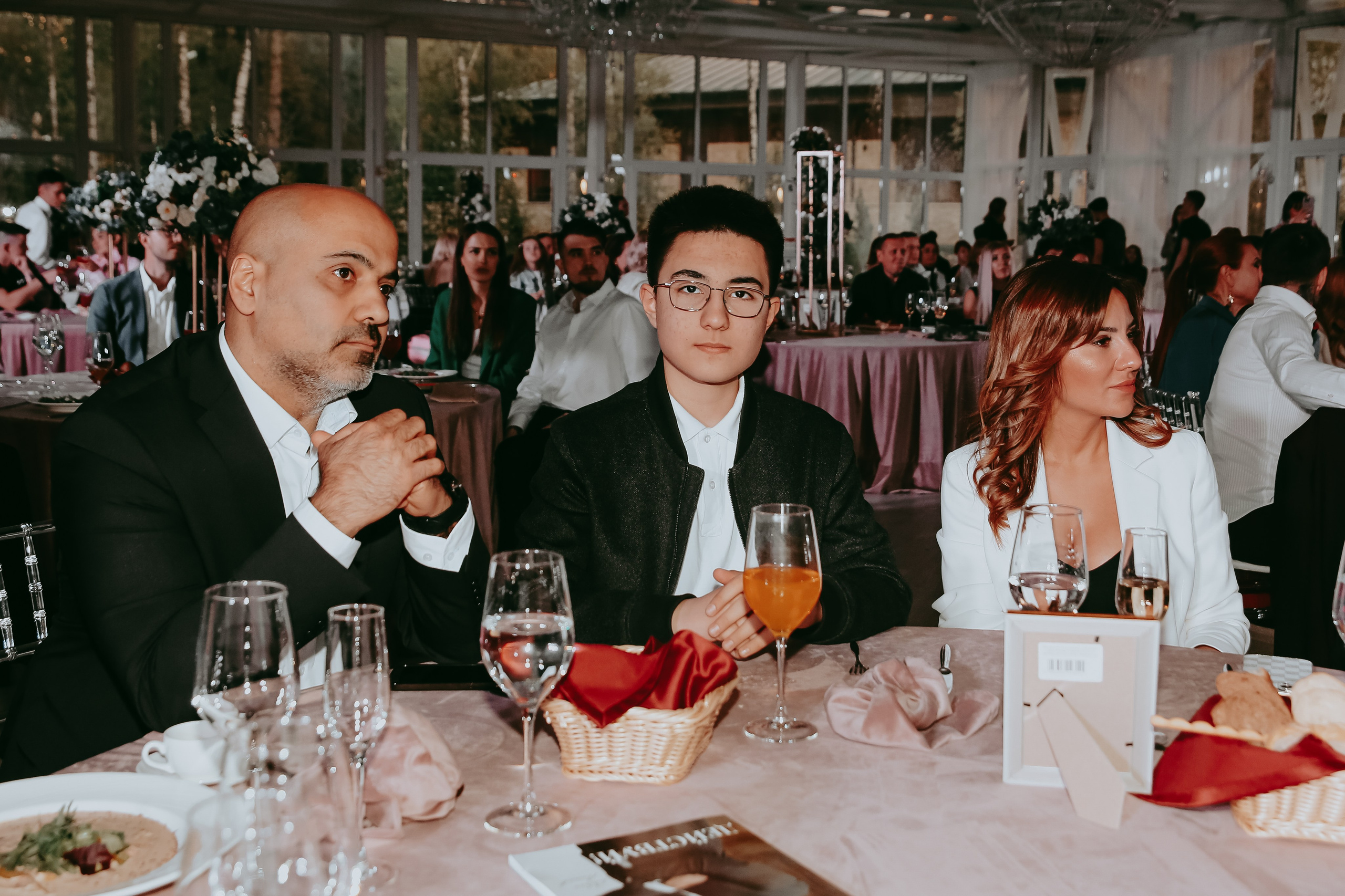 Премия WOW. Фотограф Ольга Махалова — Санкт-Петербург, Москва, Нижний Новгород