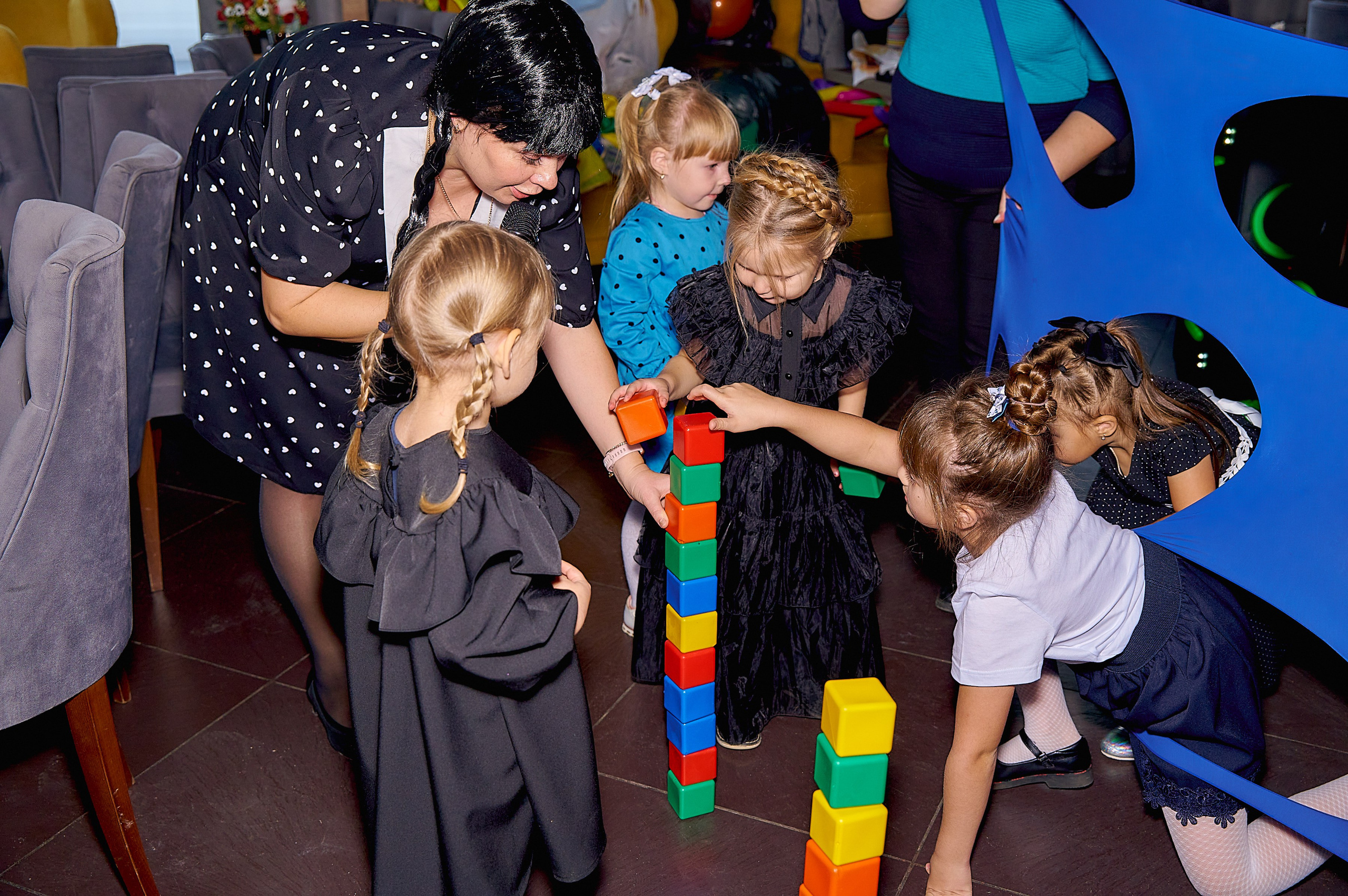 Детские фото