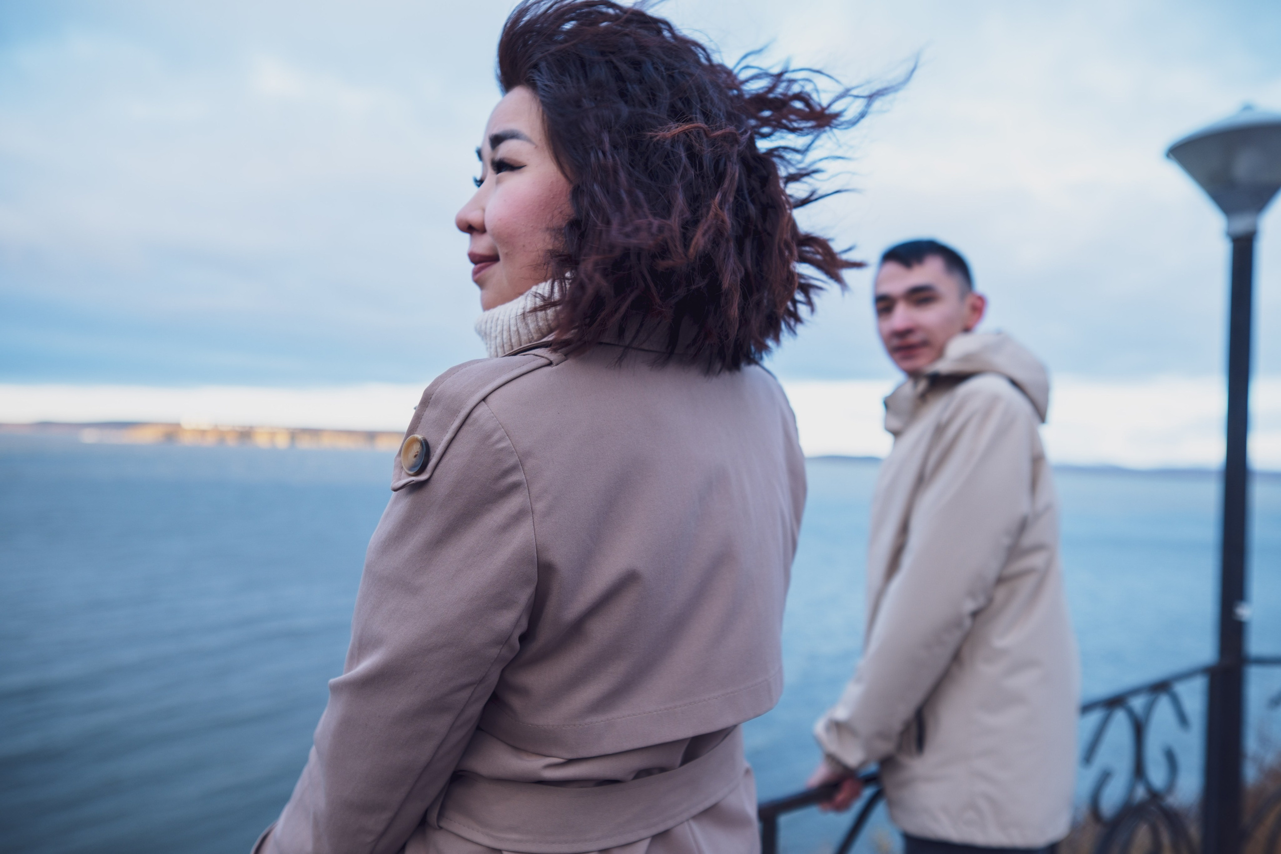 Уличные. Фотография и видео г. Анадырь Ильнур Шакиров