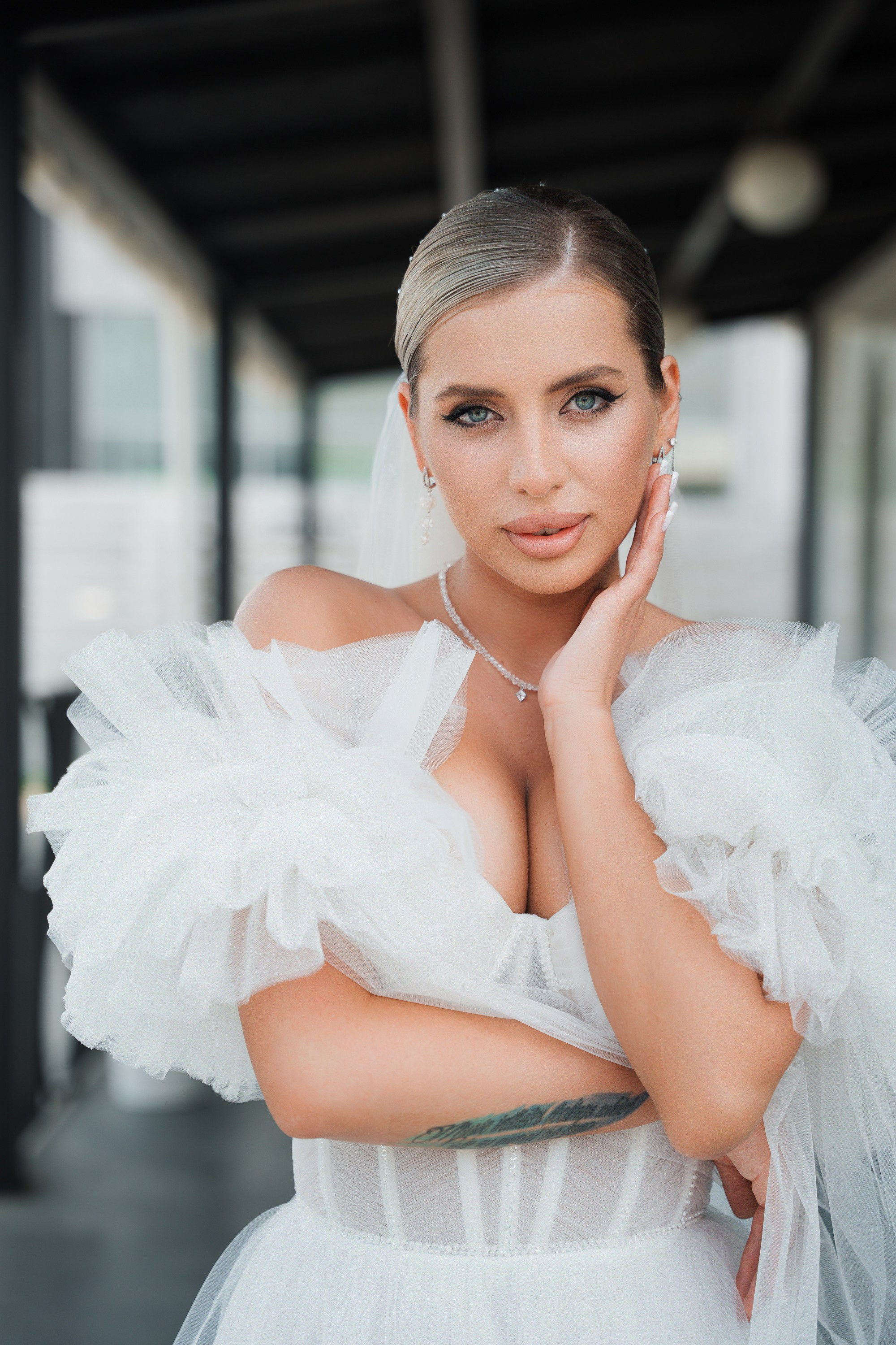 Валерия и Олег. Фотограф Хабаровск