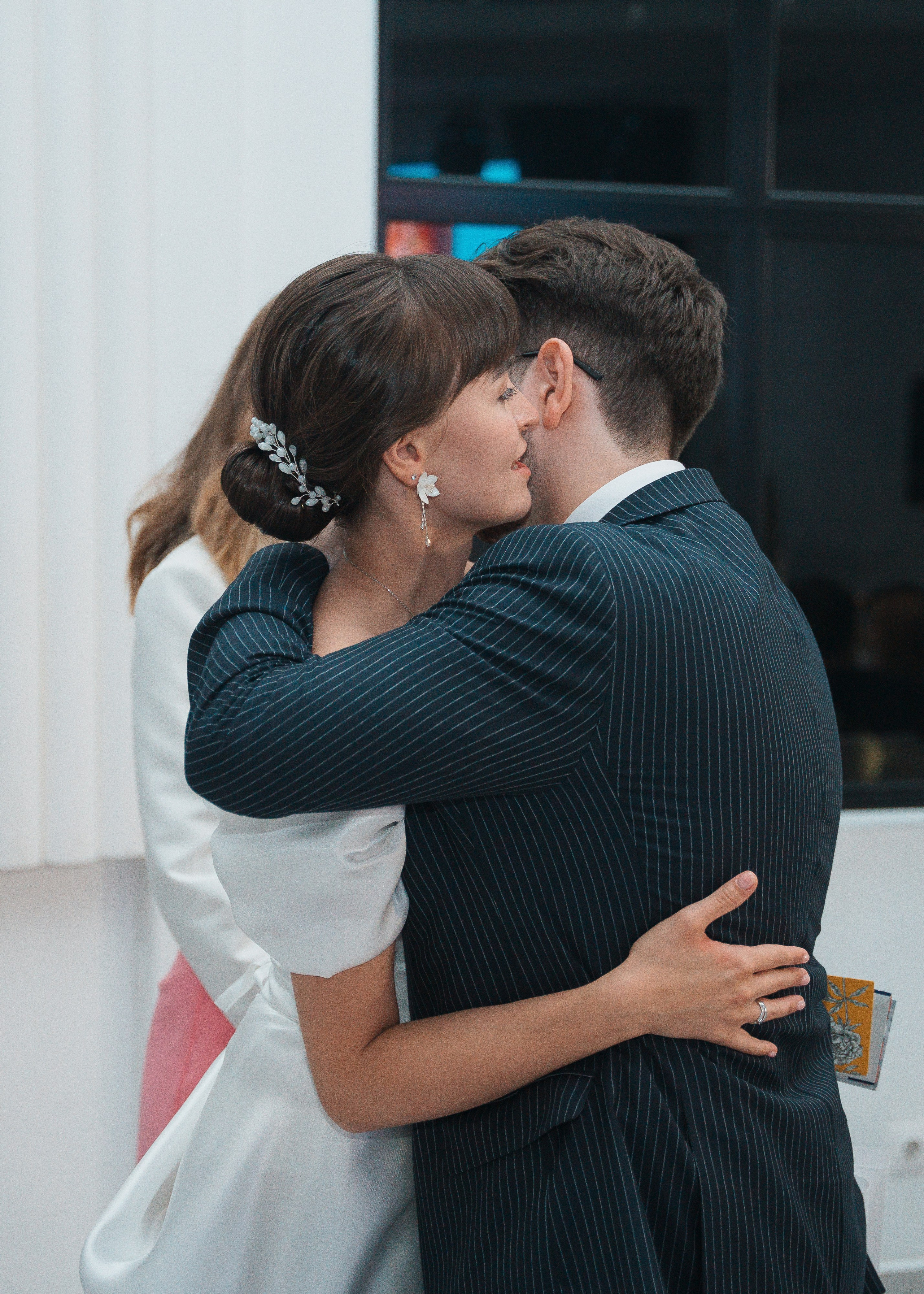 Ирина и Сергей. Фотограф Хабаровск