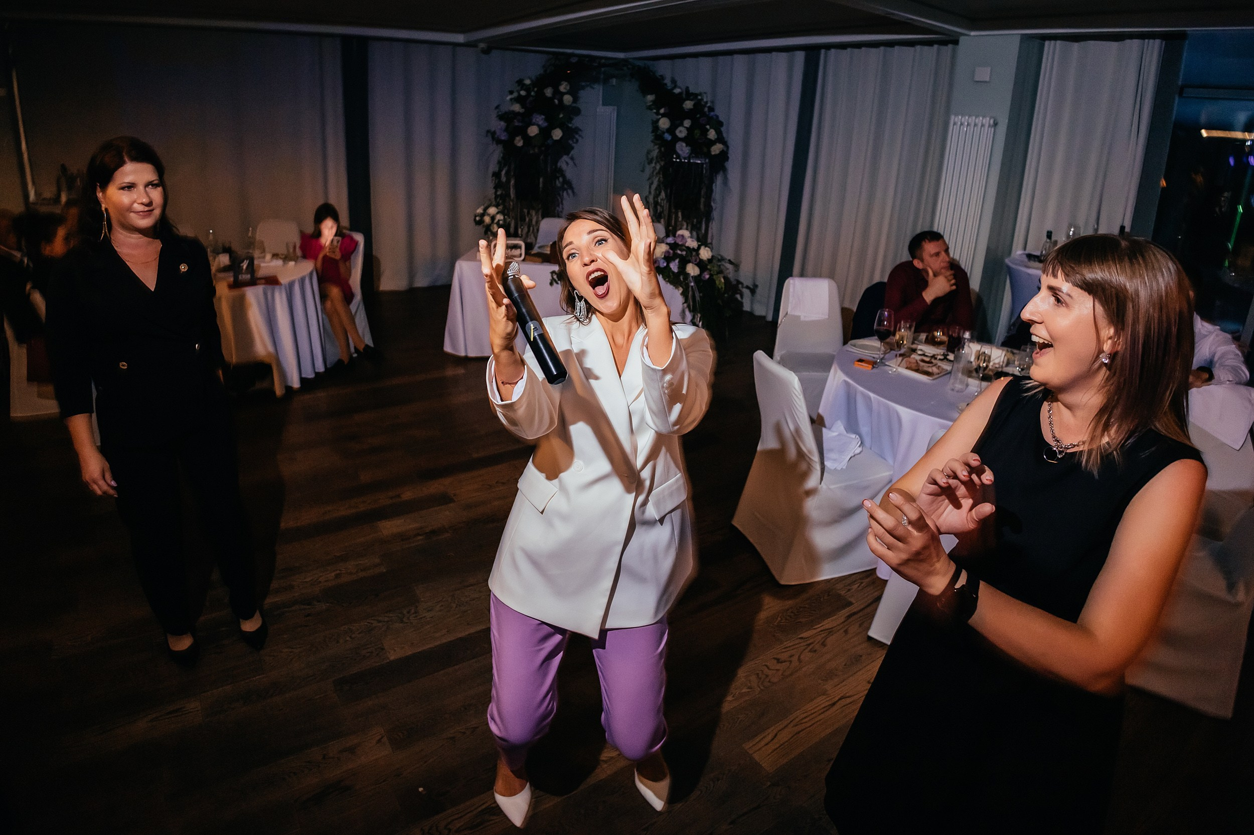 Святослав и Антонина. Свадебный, репортажный фотограф в Тюмени Сергей Тапилин