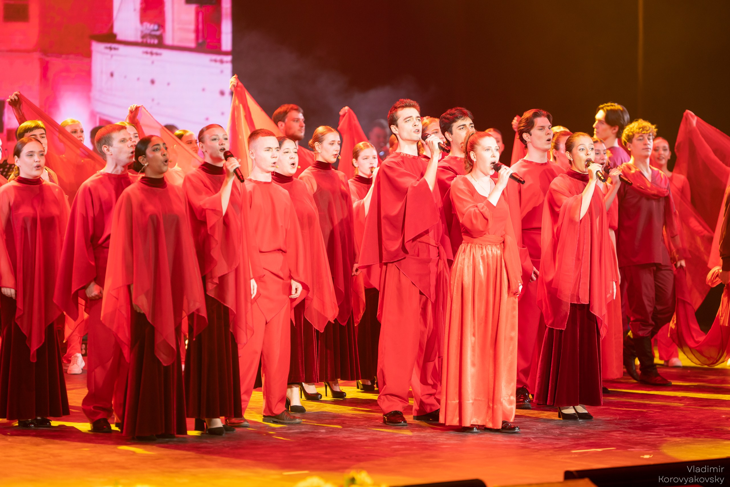 ТРАНСПАРТ 2025. Фотограф Владимир Коровяковский