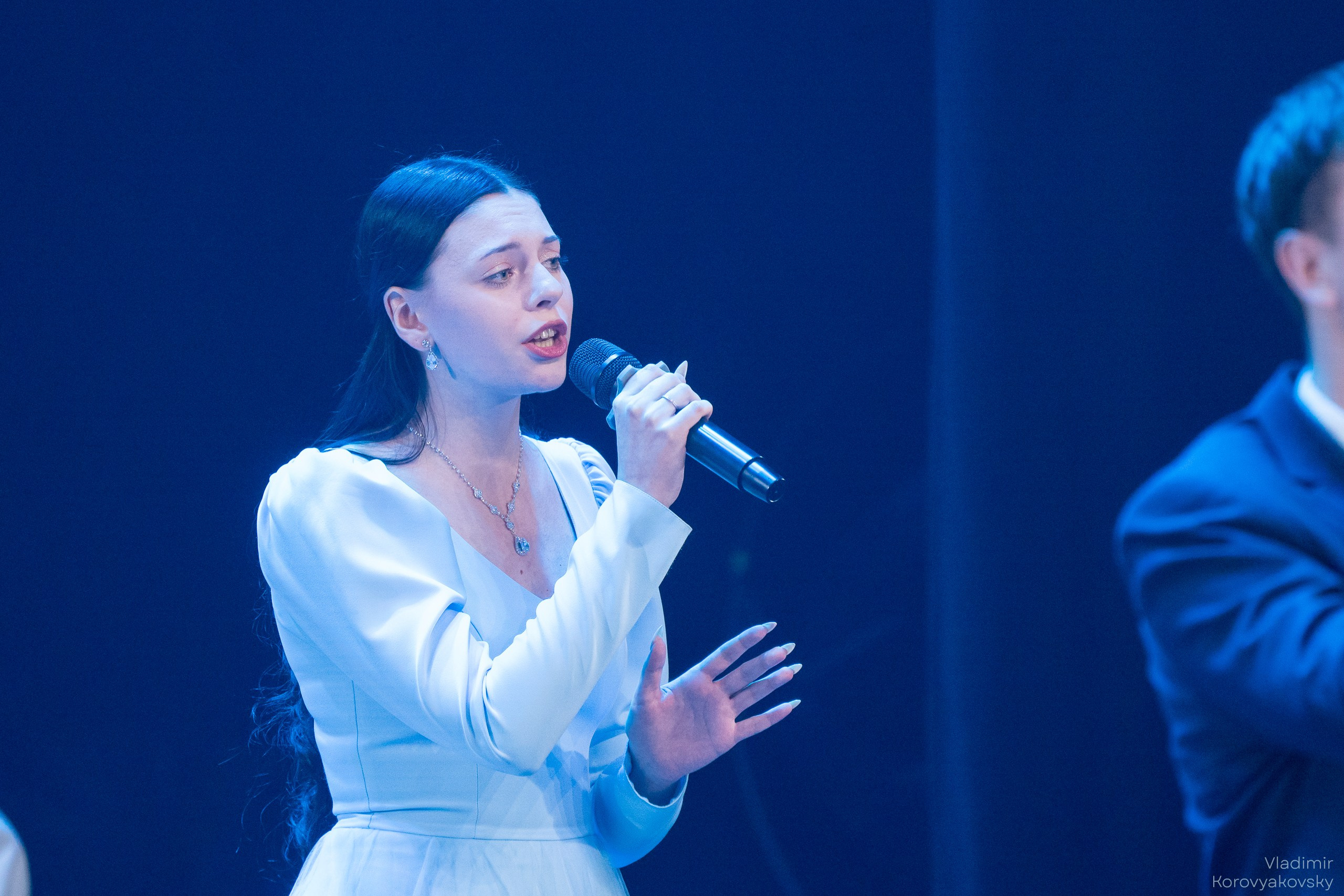 ТРАНСПАРТ 2025. Фотограф Владимир Коровяковский