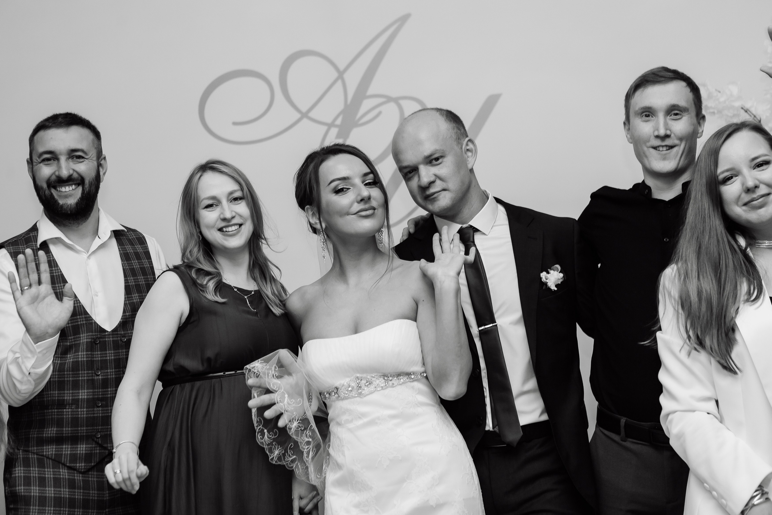 Игорь и Анжела. Фотограф в Нижнем Новгороде Таня Галкина