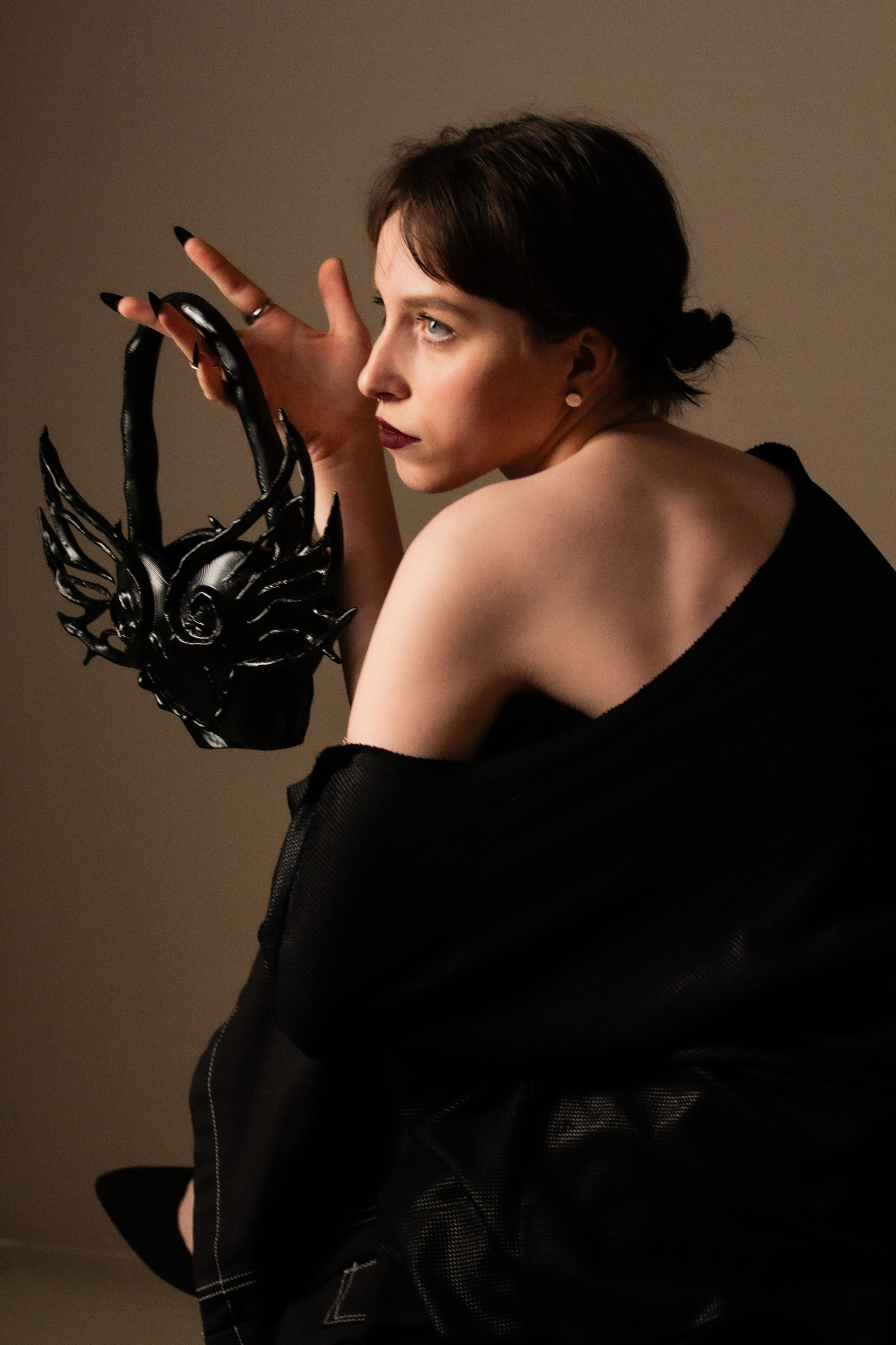 МК Digital art. Фотограф Екатерина Козловская