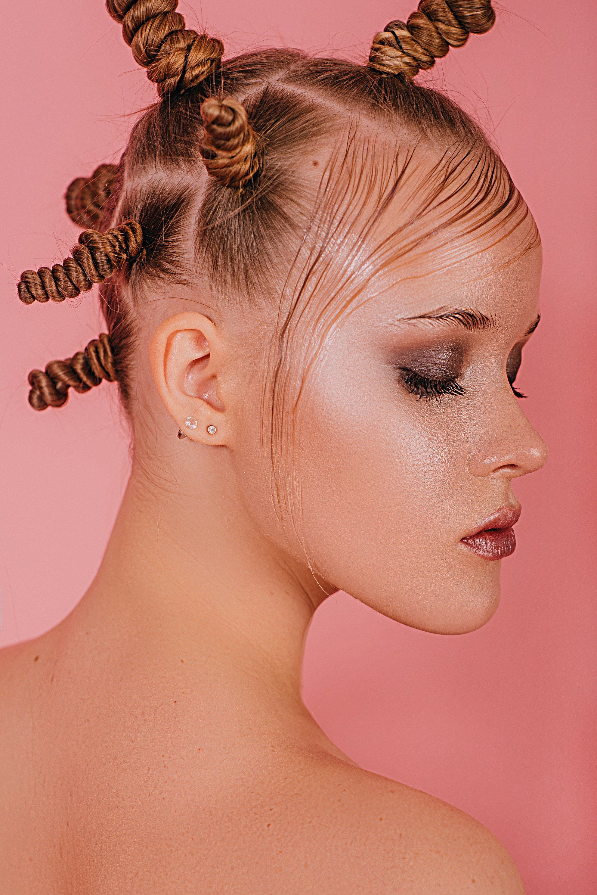 Fashion съемка. Свадебный и контент- фотограф в Тольятти, Самаре, Москве Яна Уруева