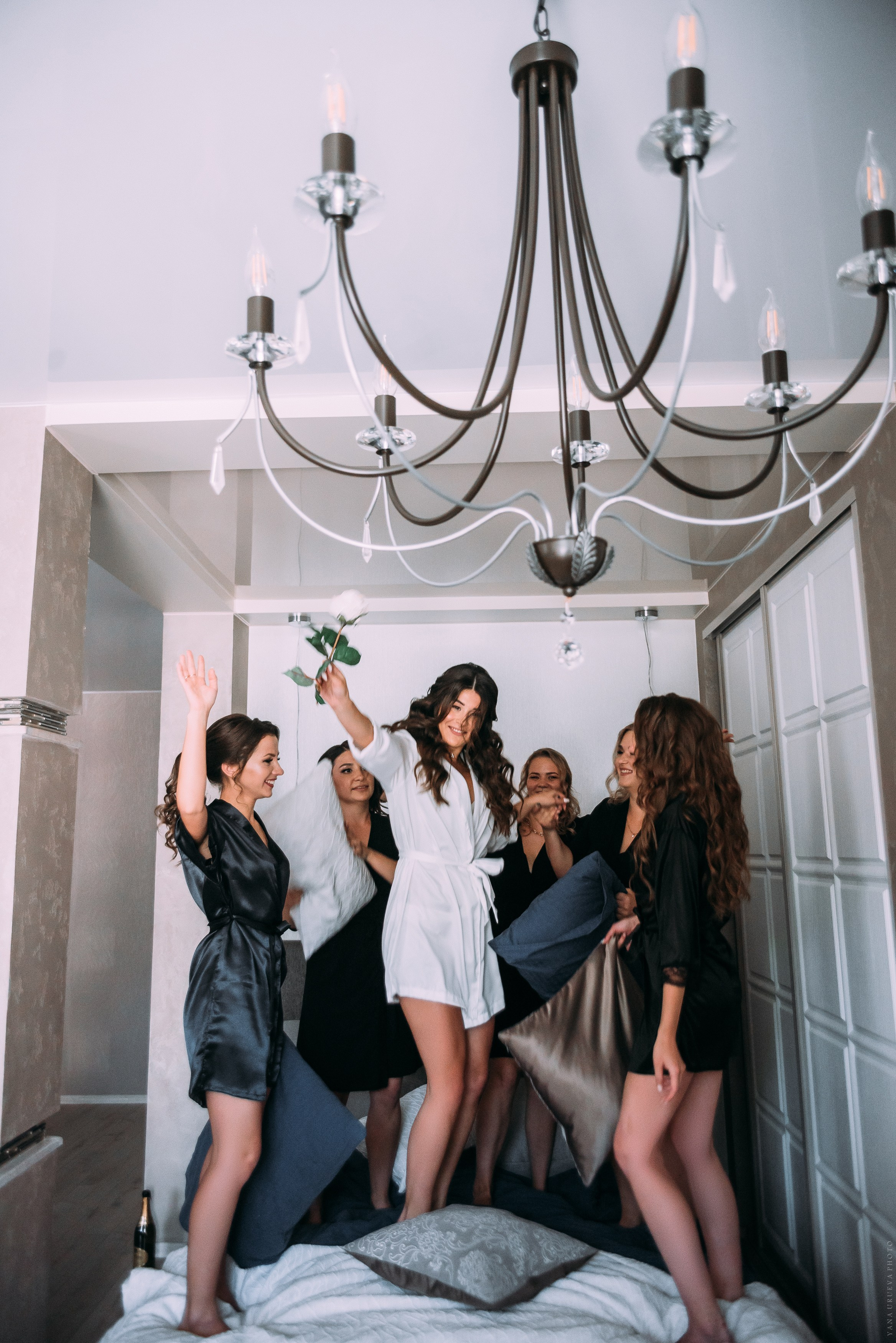 Виталий и Ангелина. Свадебный и контент- фотограф в Тольятти, Самаре, Москве Яна Уруева