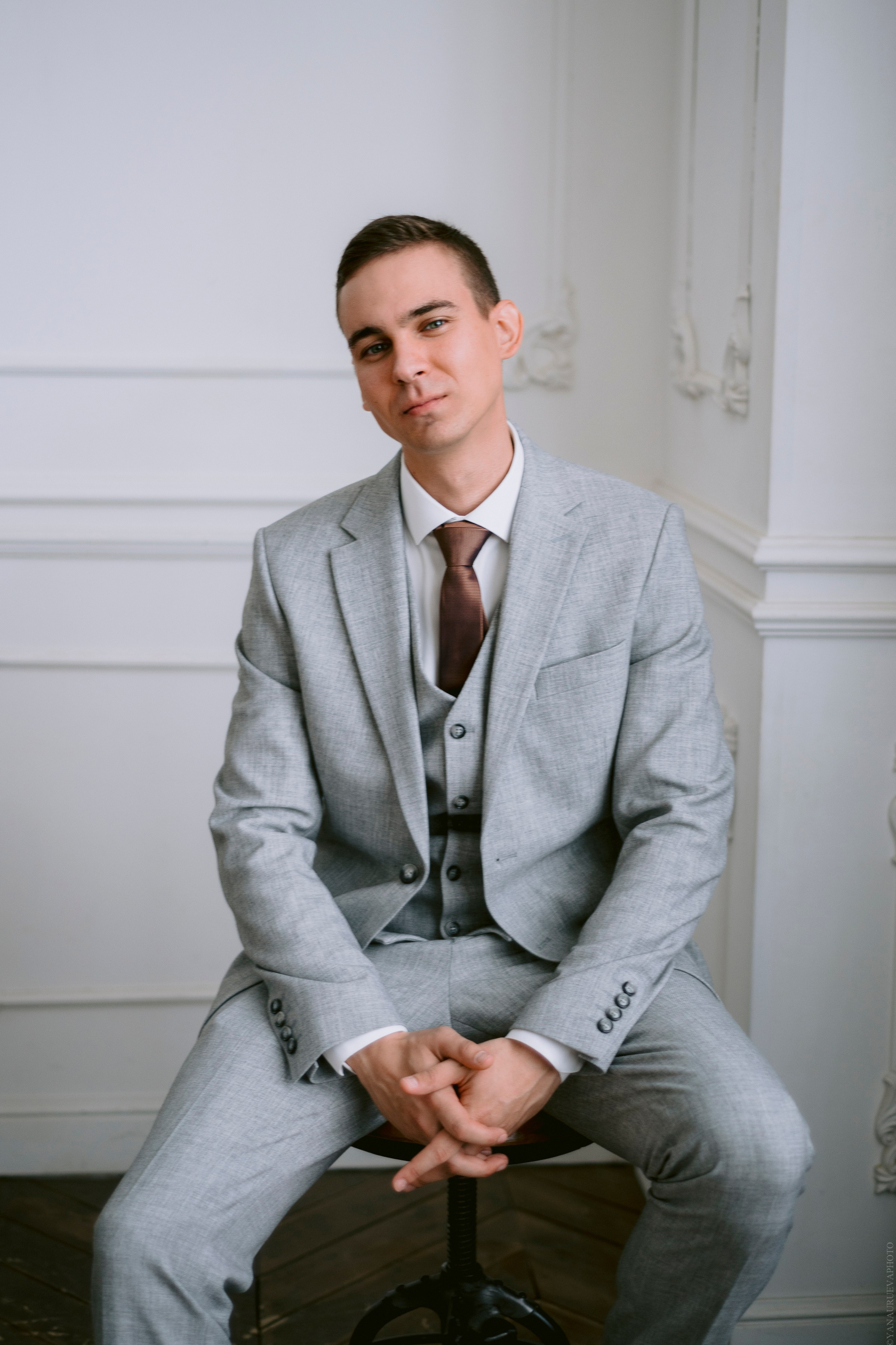 Свадебная фотосессия. Свадебный и контент- фотограф в Тольятти, Самаре, Москве Яна Уруева