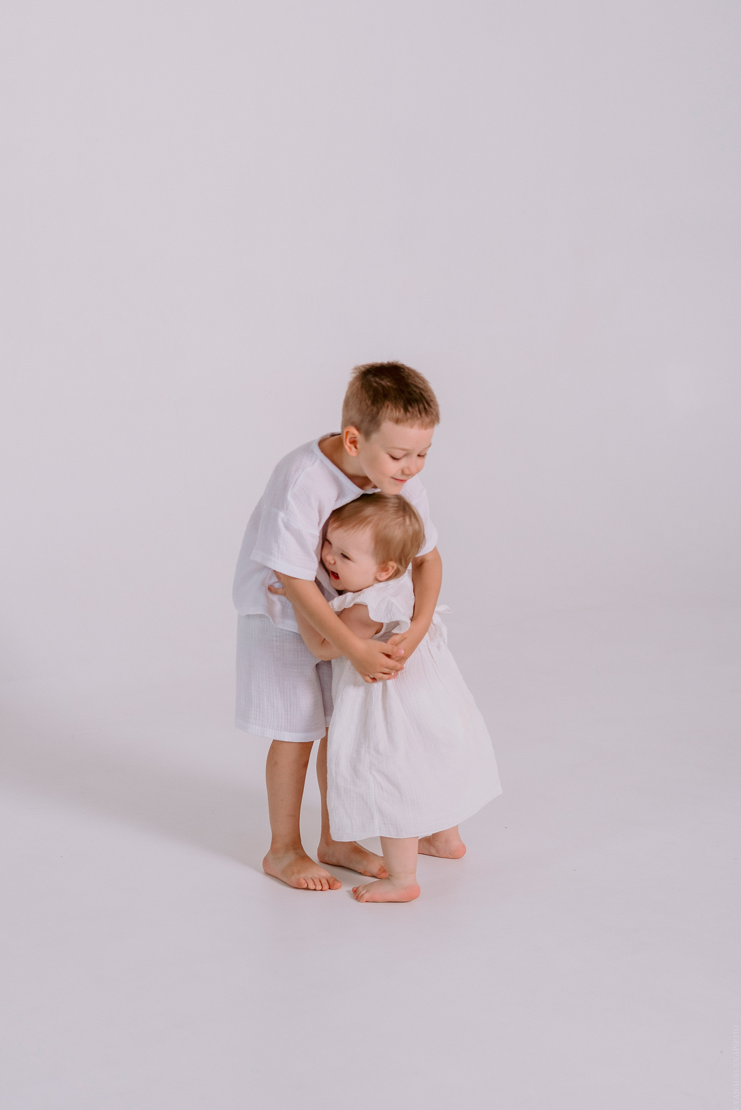 Катюше 1 год. Свадебный и контент- фотограф в Тольятти, Самаре, Москве Яна Уруева