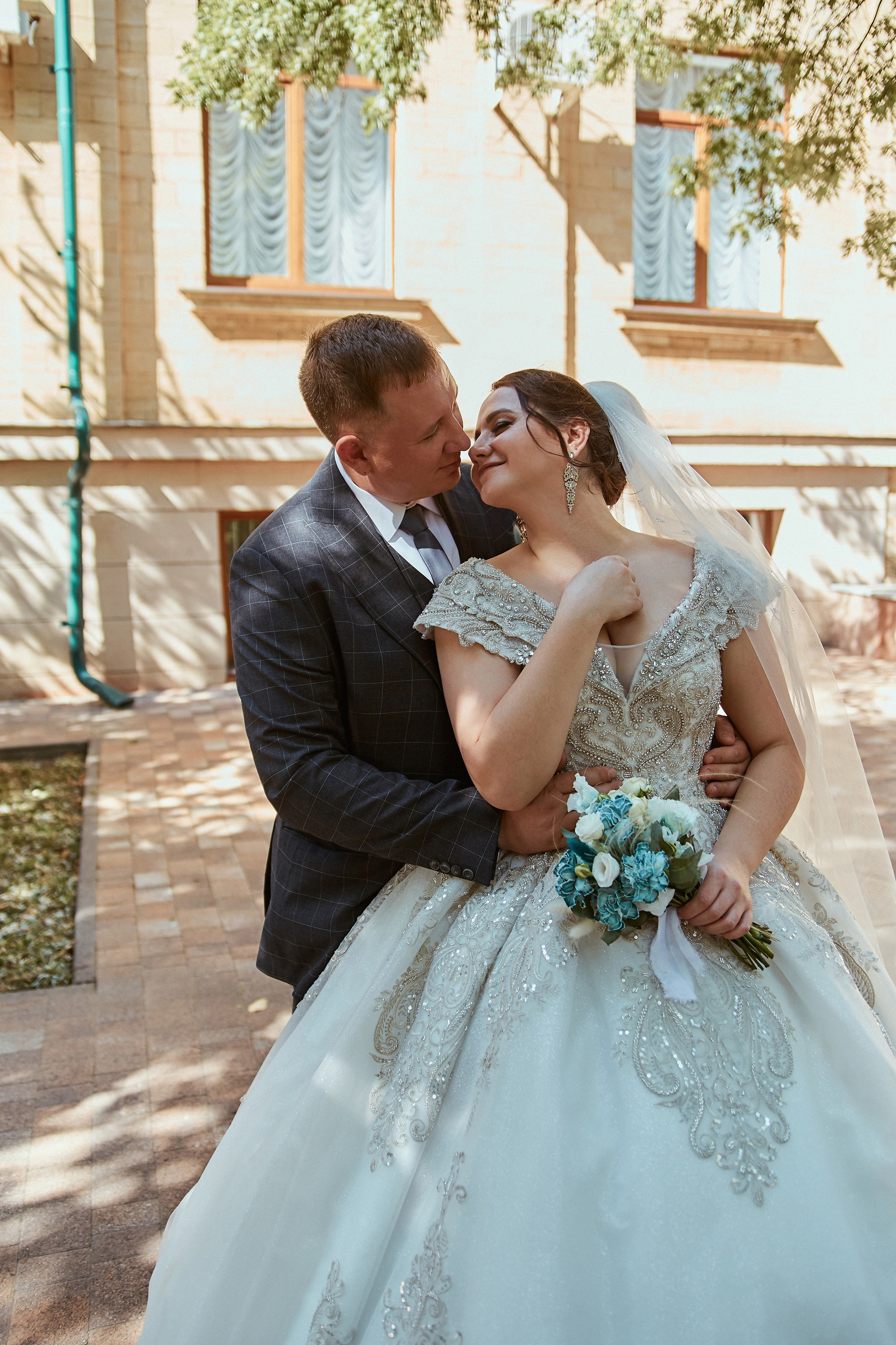 Лиля и Дмитрий. Анастасия Марунич | Блогер | Ставрополь