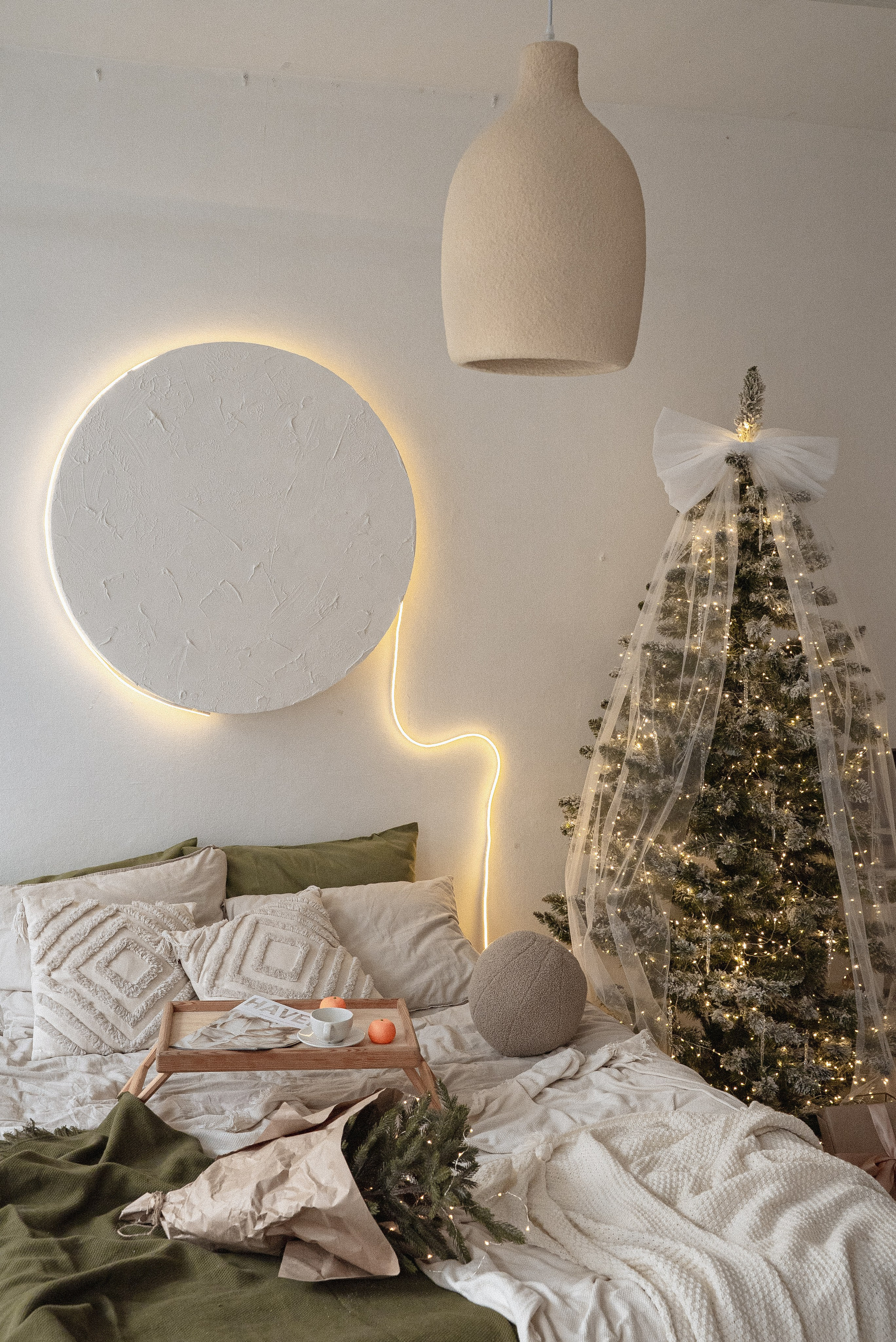 Новый год. Фотостудия в Люберцах