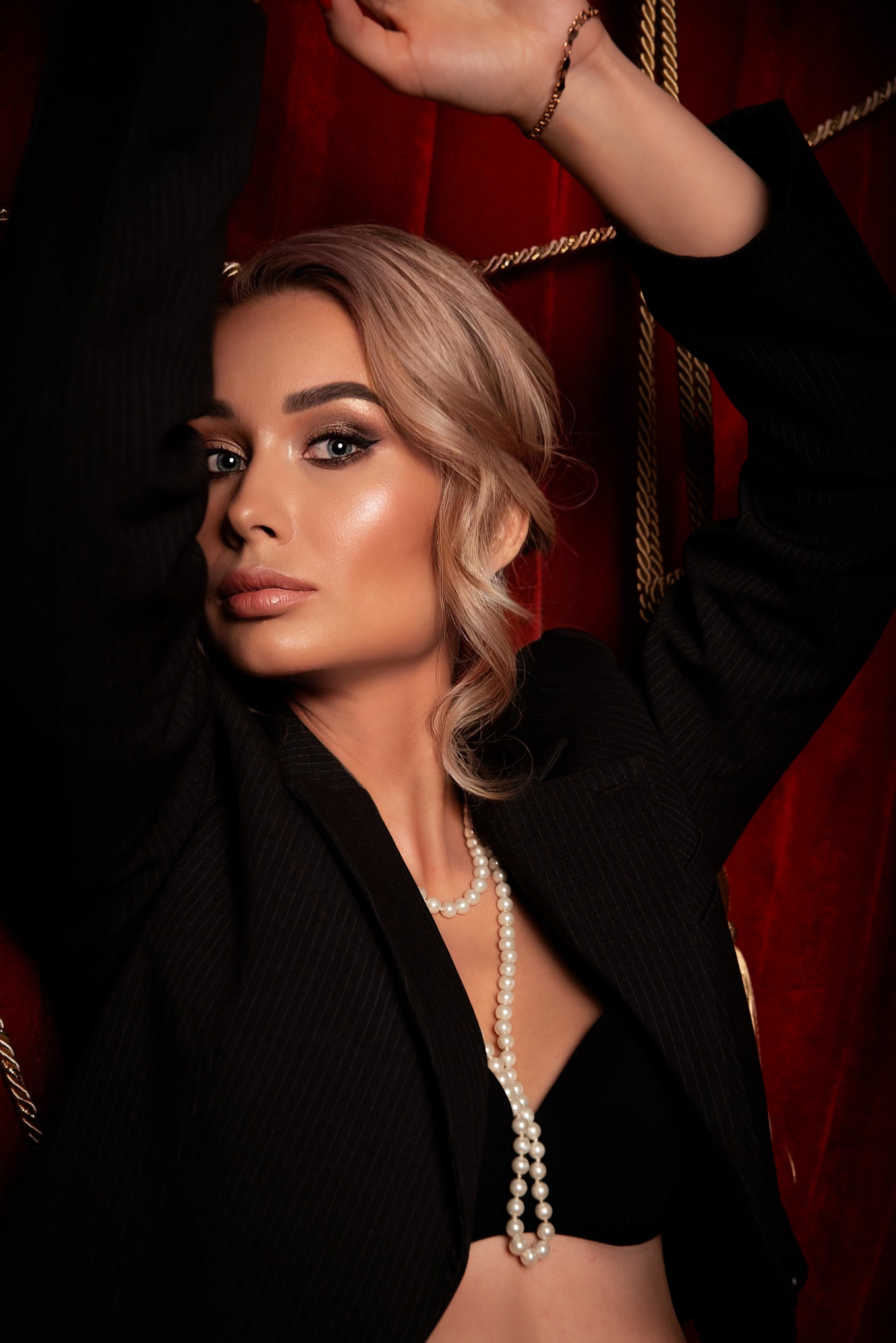 Красный. Свадебный и семейный фотограф в Ижевске Романова Ольга