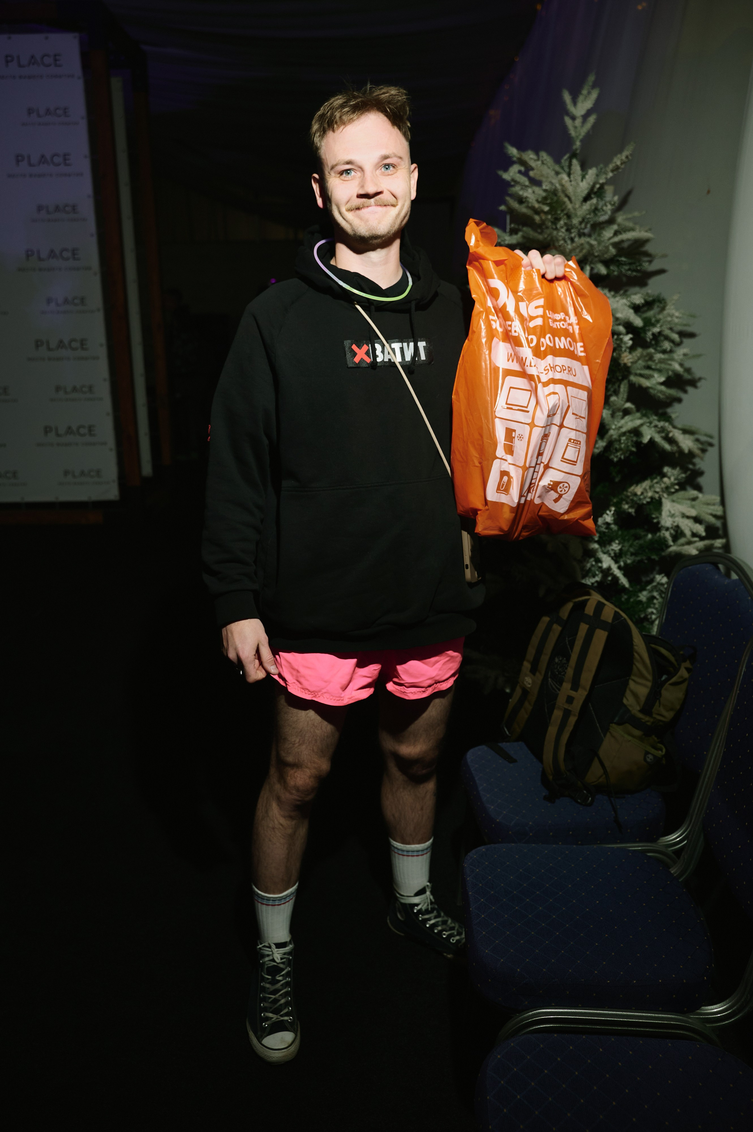 DNS НГ Корпаратив. Свадебный фотограф во Владивостоке Гарагуля Игорь