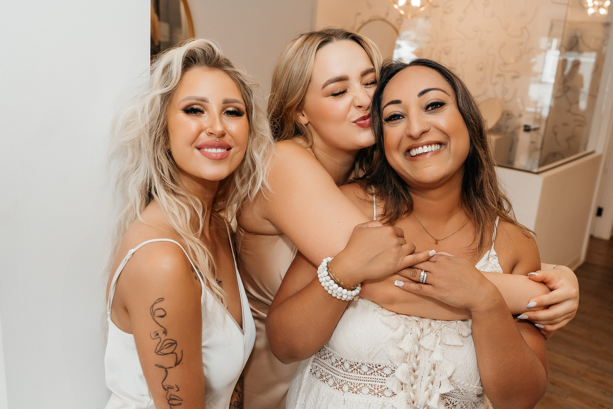 Canadian Beauty. Фотограф и видеограф в Москве