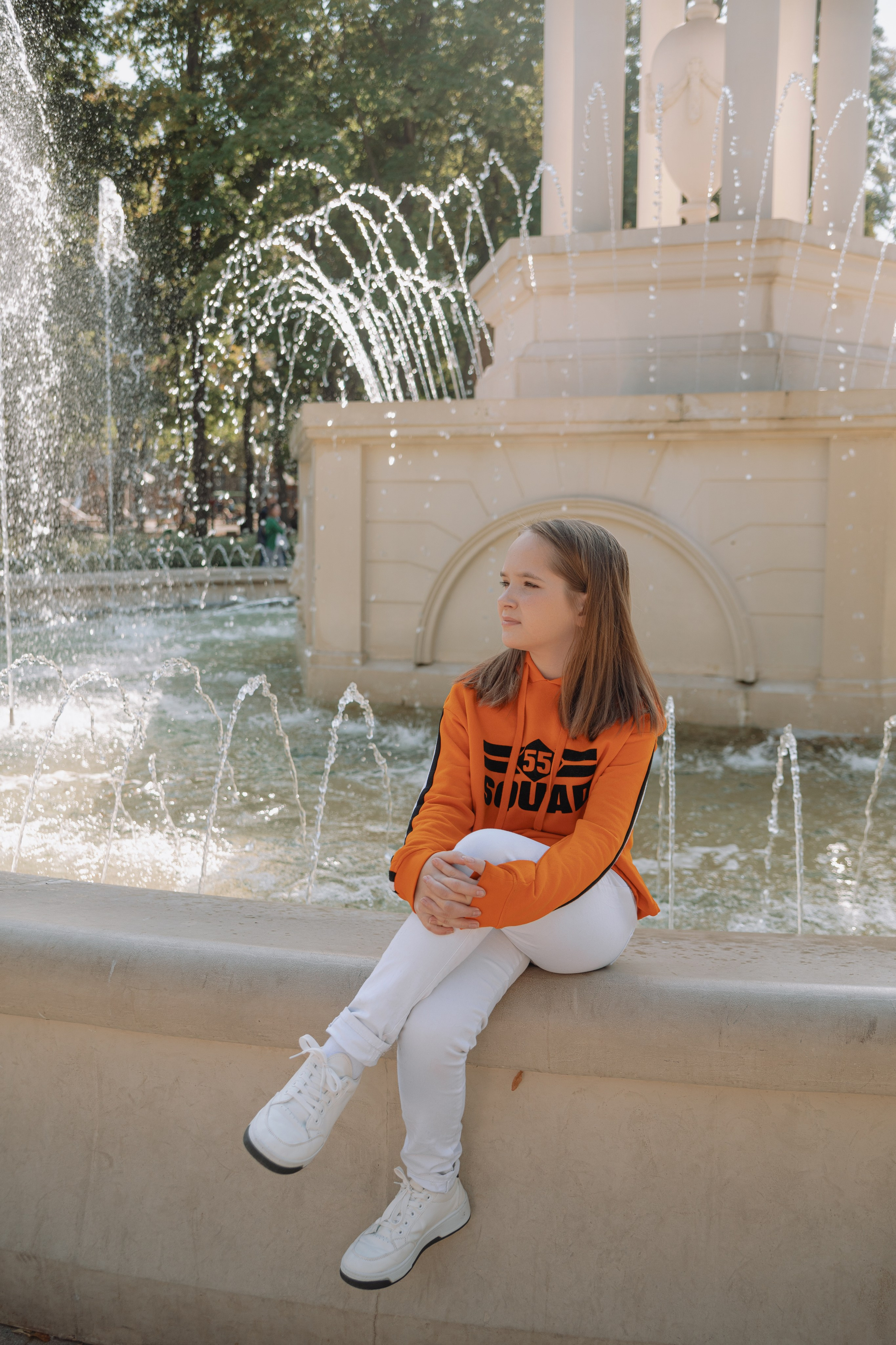 Екатерина и Диана. Фотограф Воронеж Варвара