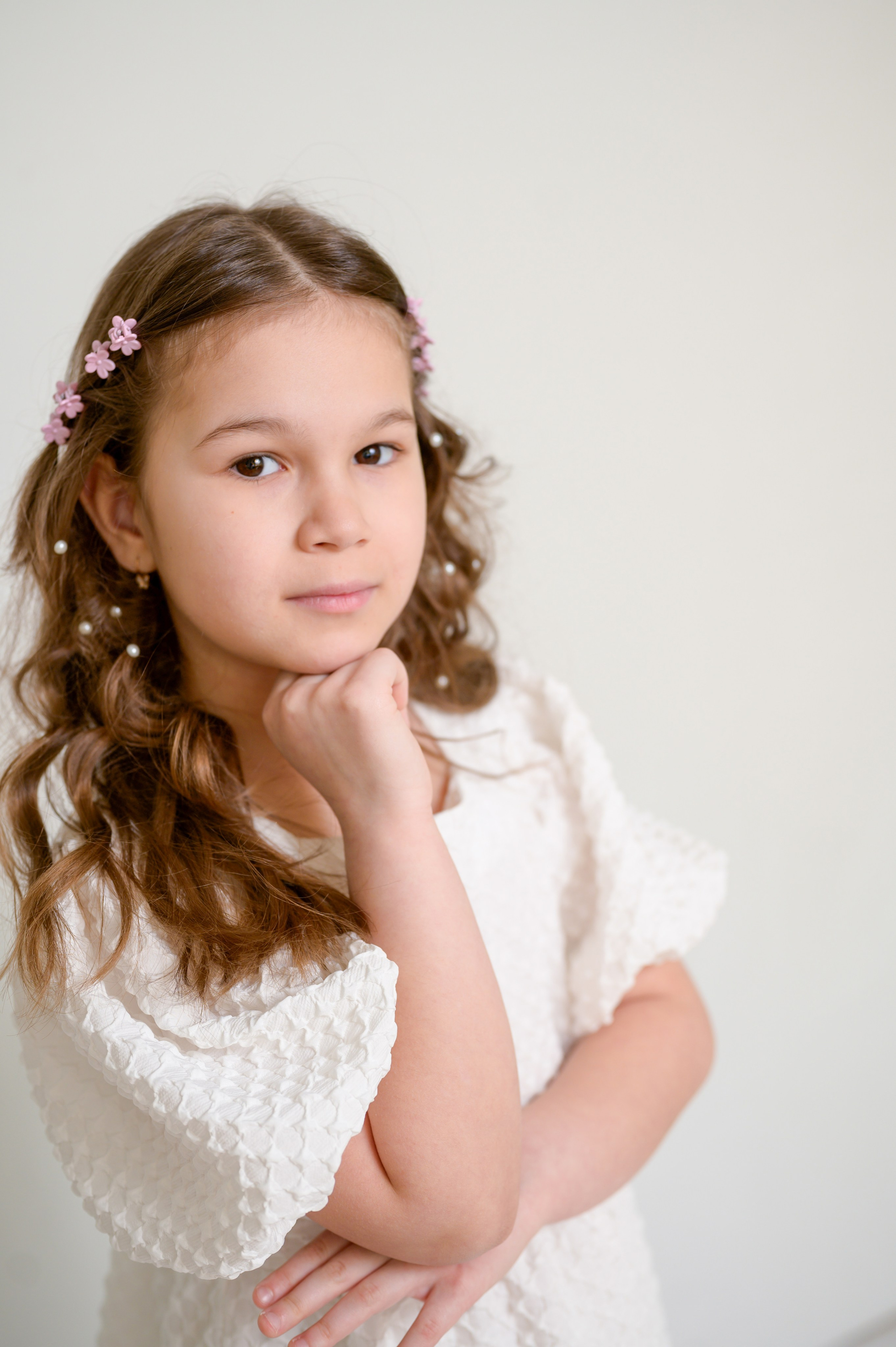 Д/с№ 3к3 группа «Фантазёры» (индивидуальный дизайн) + рисунки детей. Фотограф новорожденных, семейный детский в Тюмени Татьяна Морозова